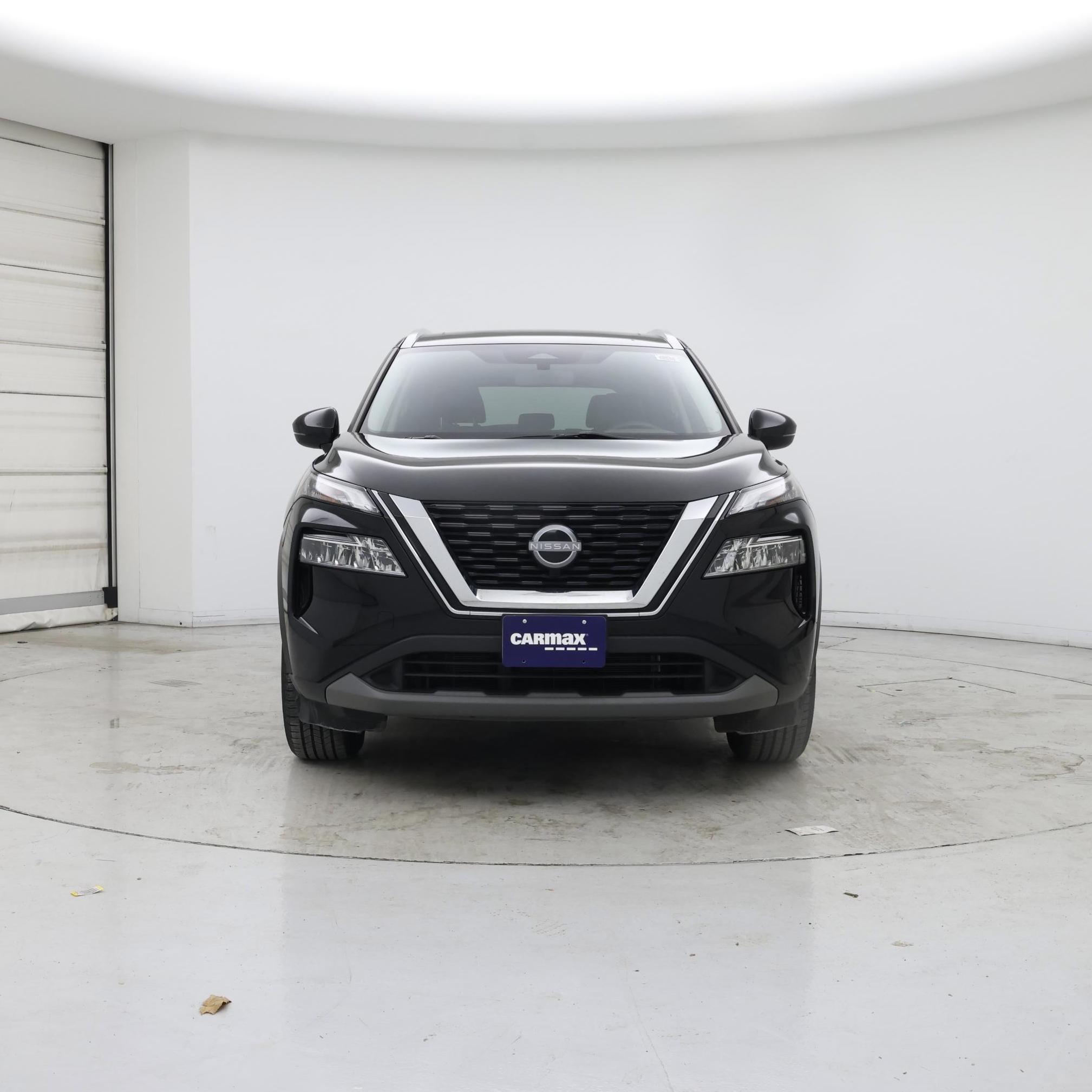 Thumbnail: 2022 Nissan Rogue - 5