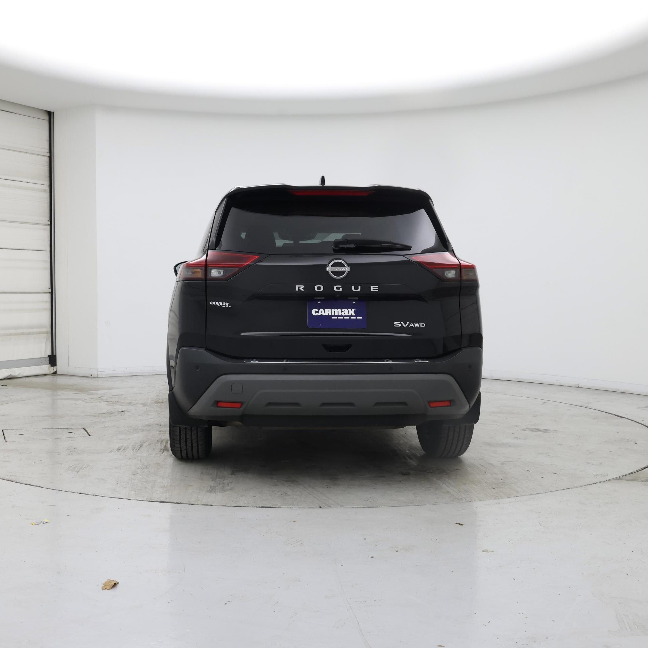 Thumbnail: 2022 Nissan Rogue - 6