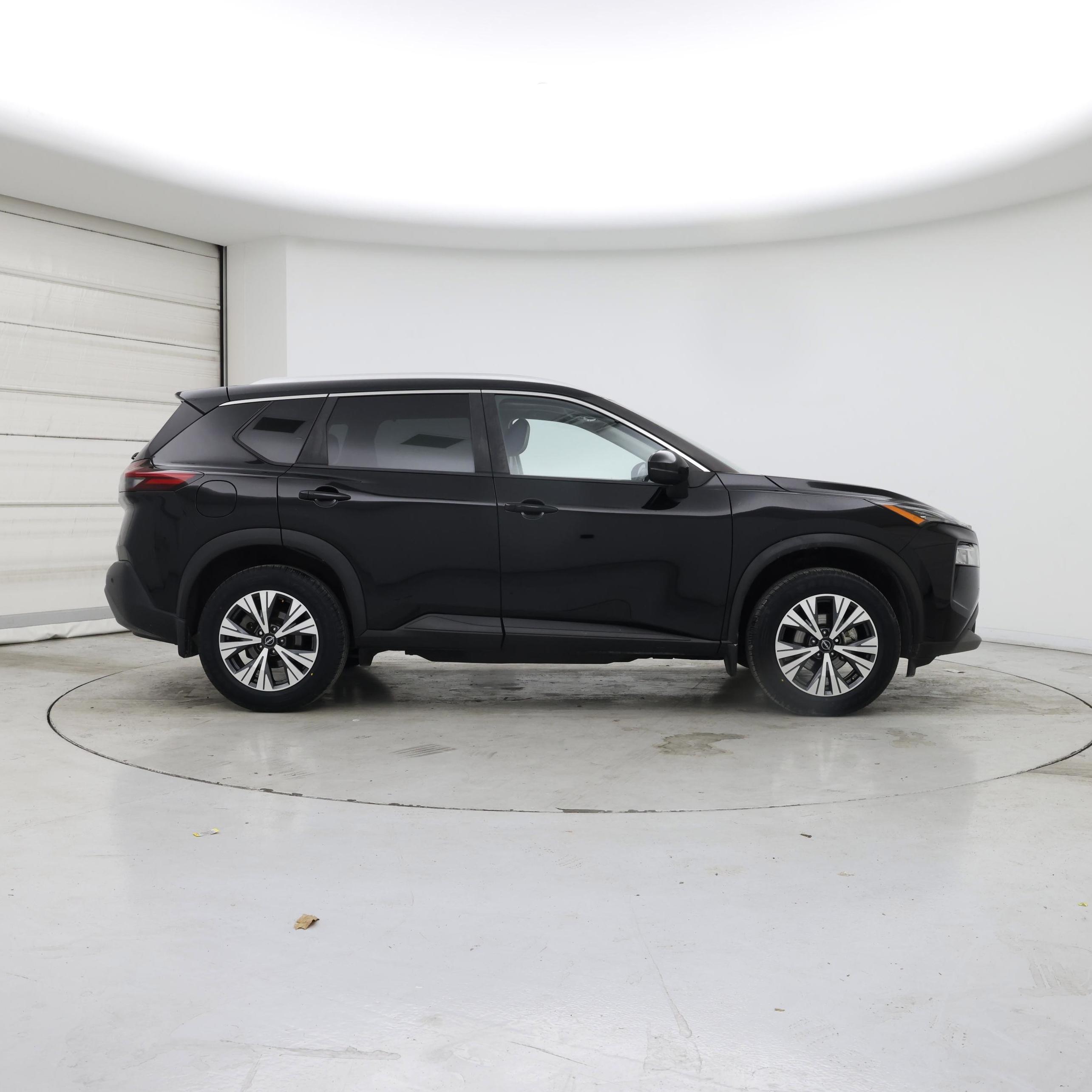 Thumbnail: 2022 Nissan Rogue - 7