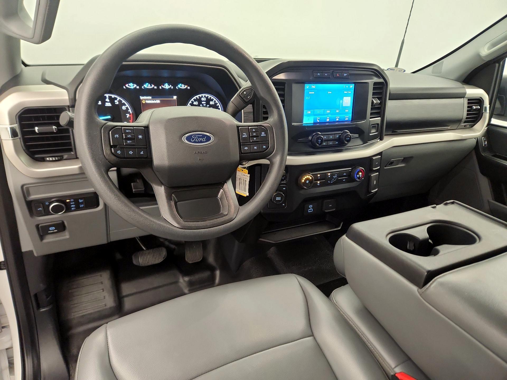 Thumbnail: 2021 Ford F-150 - 9