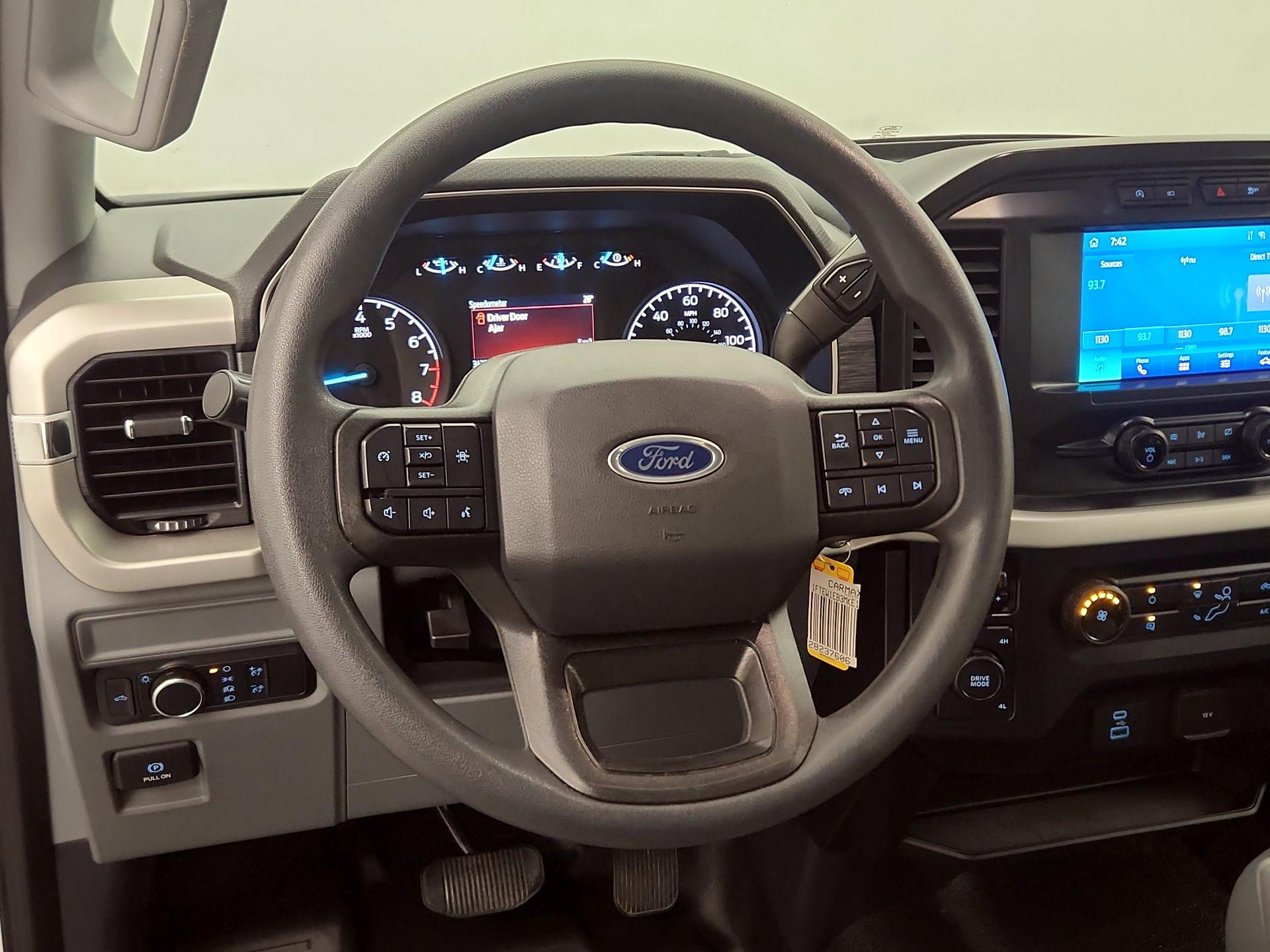 Thumbnail: 2021 Ford F-150 - 10