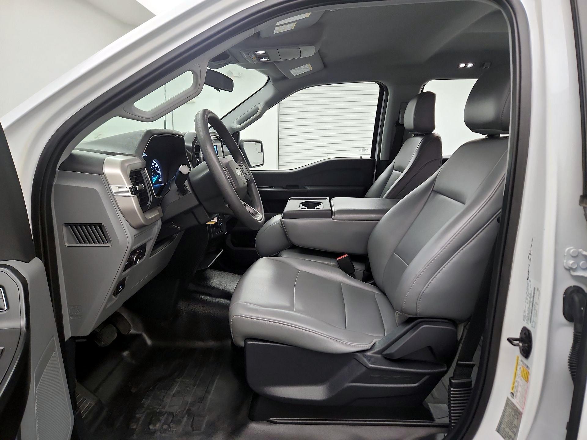 Thumbnail: 2021 Ford F-150 - 11