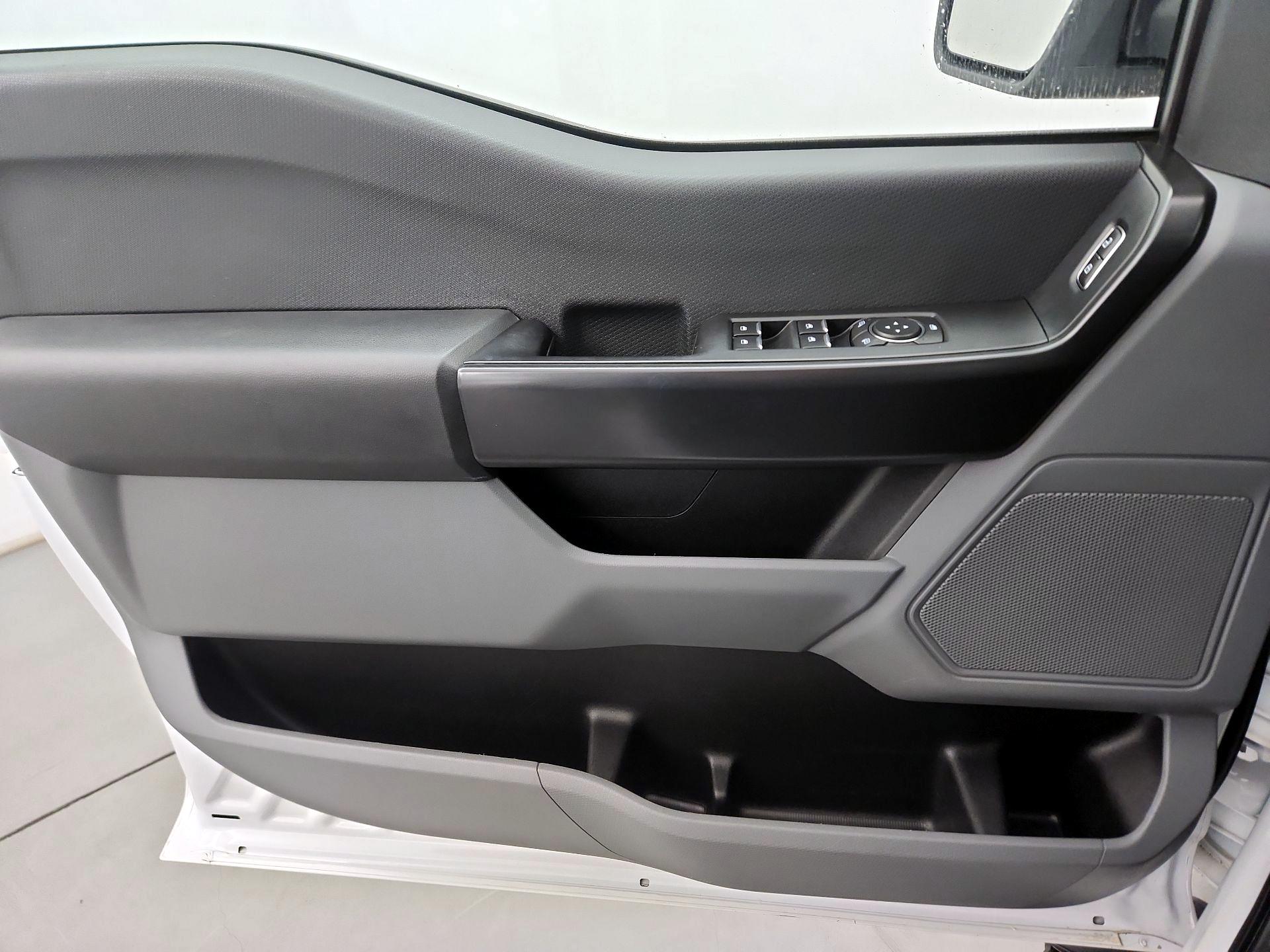 Thumbnail: 2021 Ford F-150 - 12