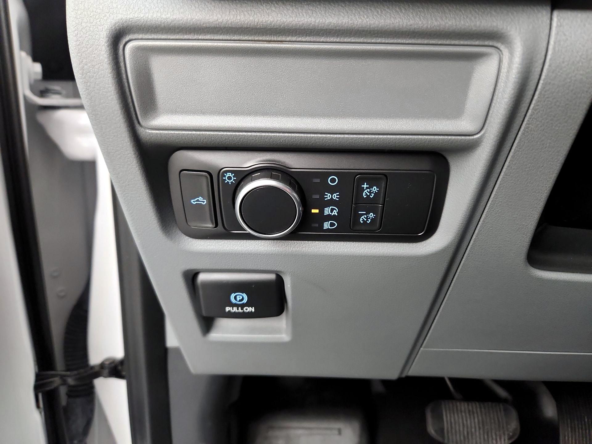 Thumbnail: 2021 Ford F-150 - 13