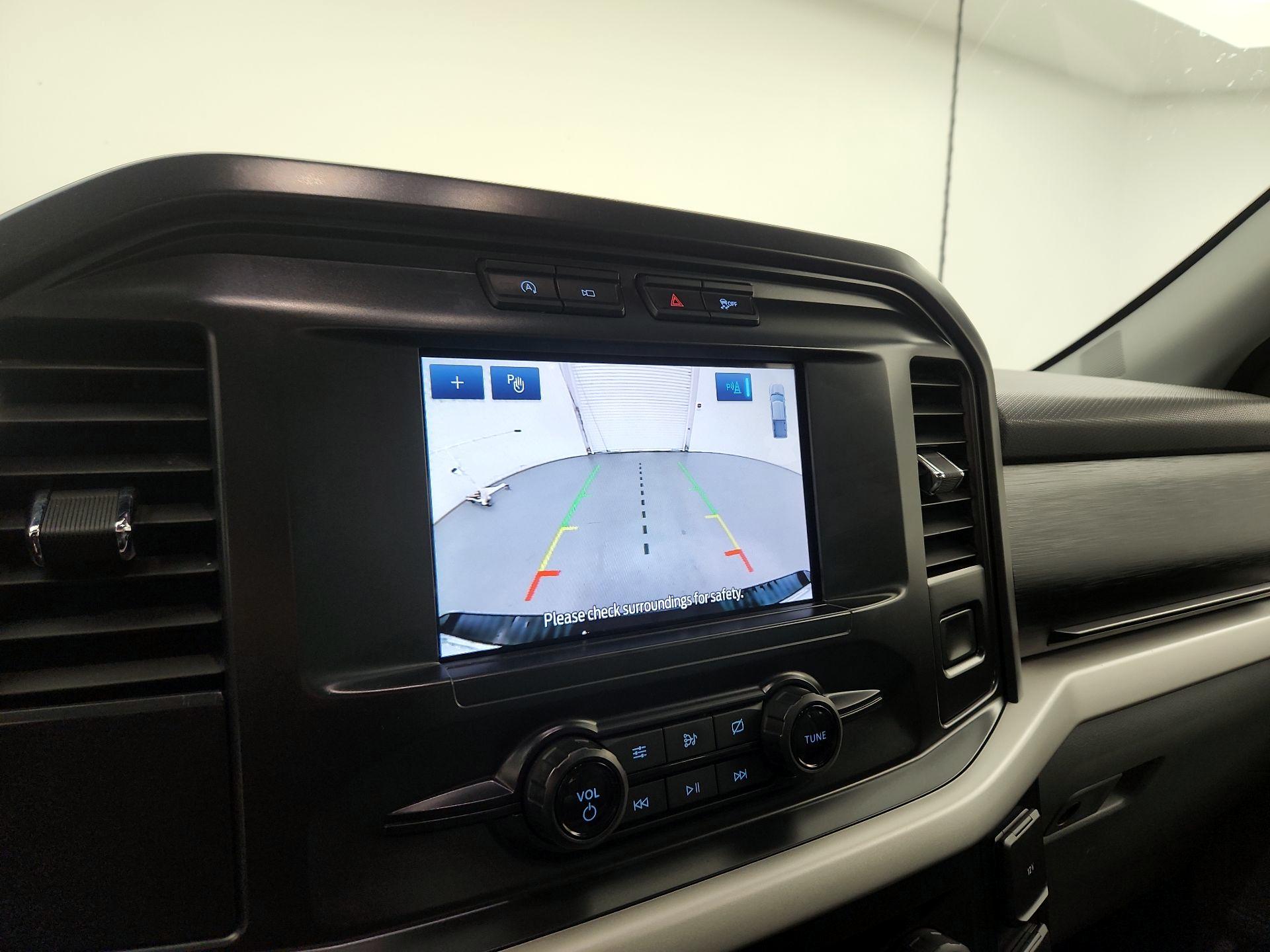 Thumbnail: 2021 Ford F-150 - 14