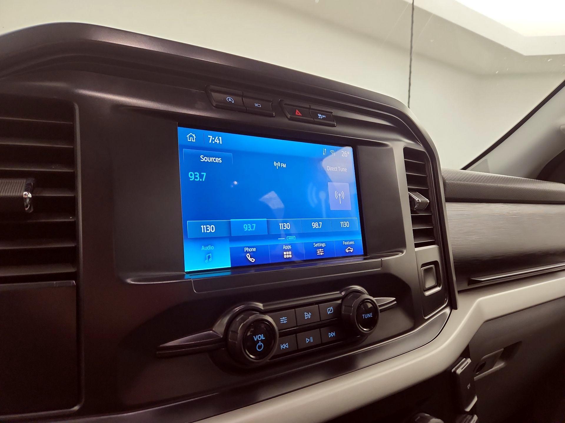 Thumbnail: 2021 Ford F-150 - 15