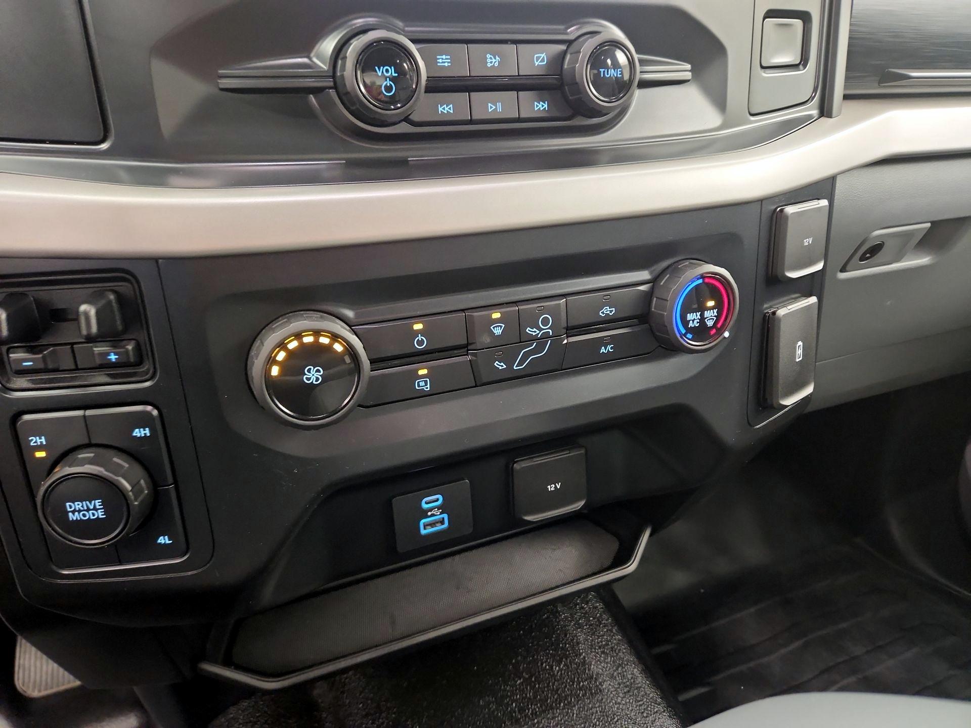 Thumbnail: 2021 Ford F-150 - 16