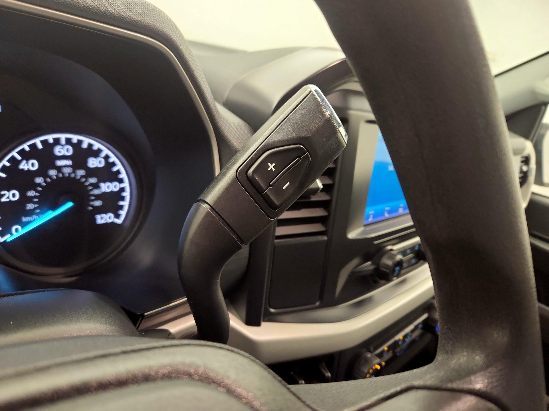 Thumbnail: 2021 Ford F-150 - 17