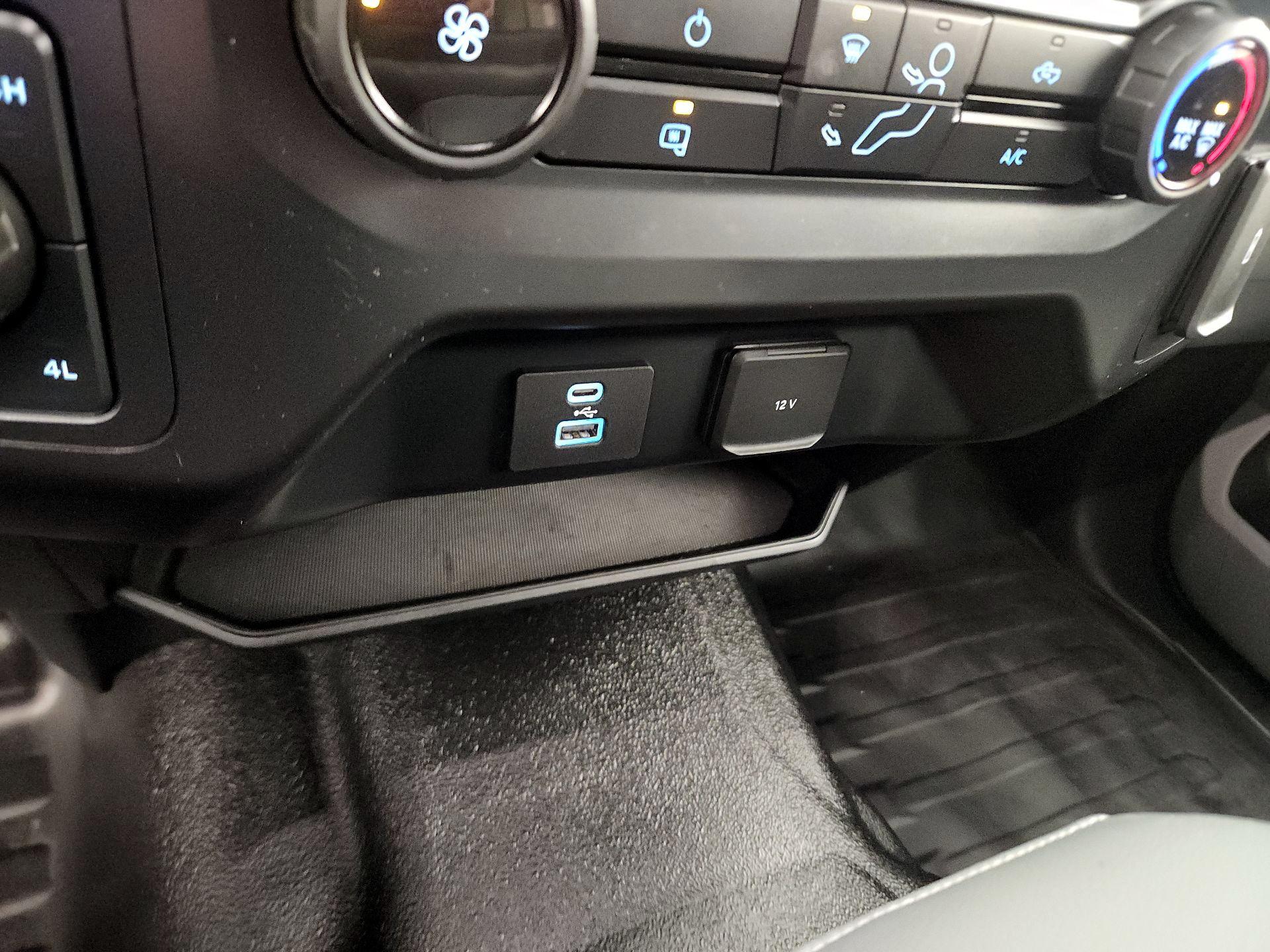 Thumbnail: 2021 Ford F-150 - 18