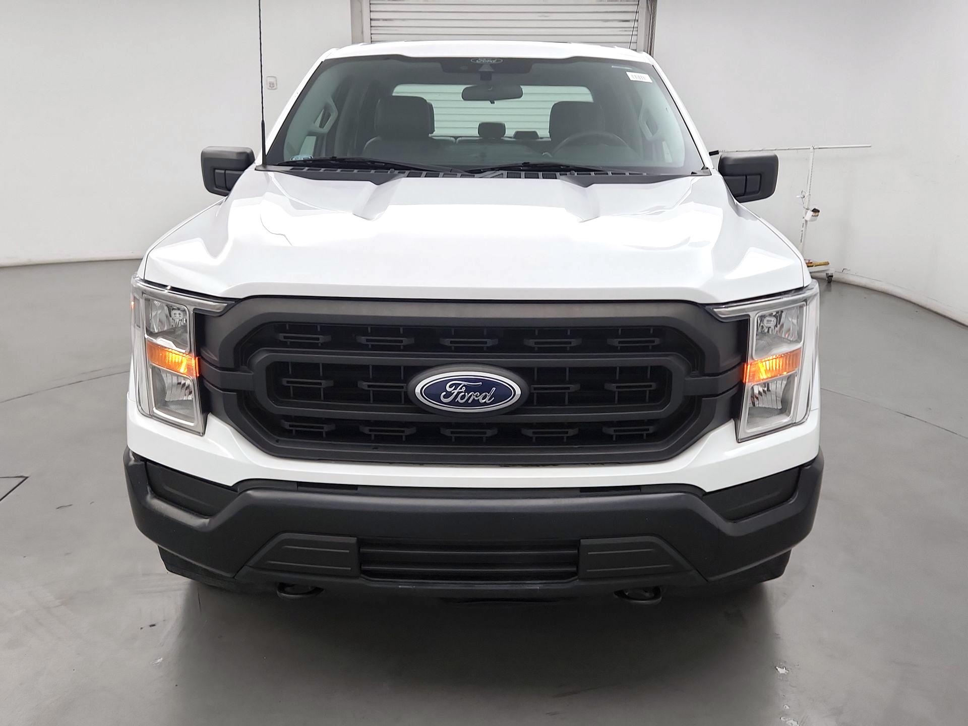 Thumbnail: 2021 Ford F-150 - 2