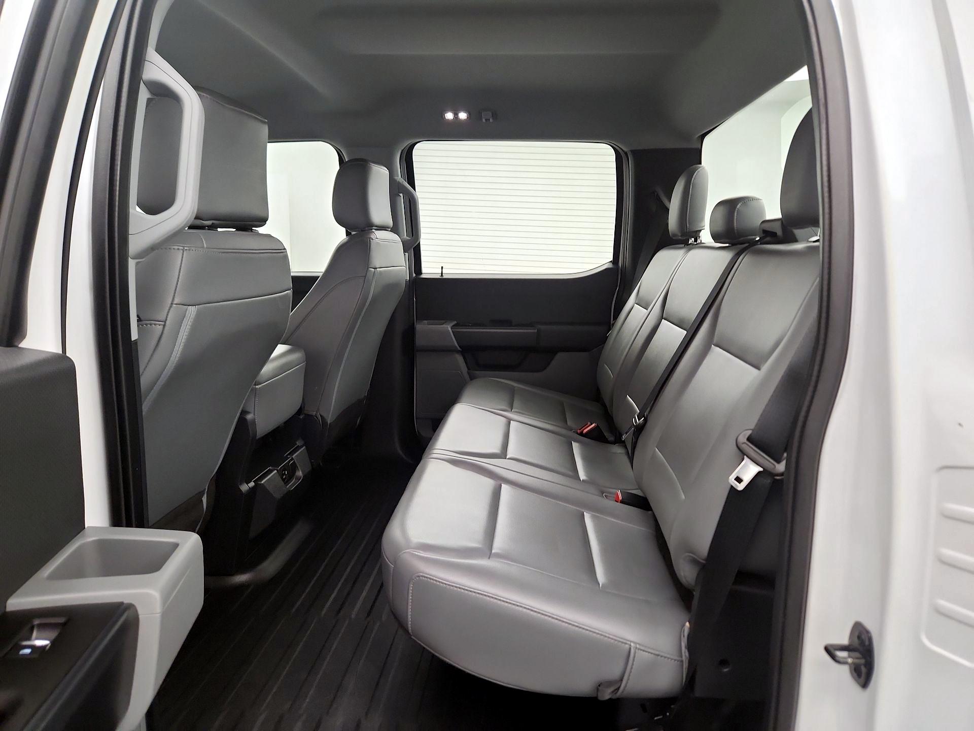 Thumbnail: 2021 Ford F-150 - 19