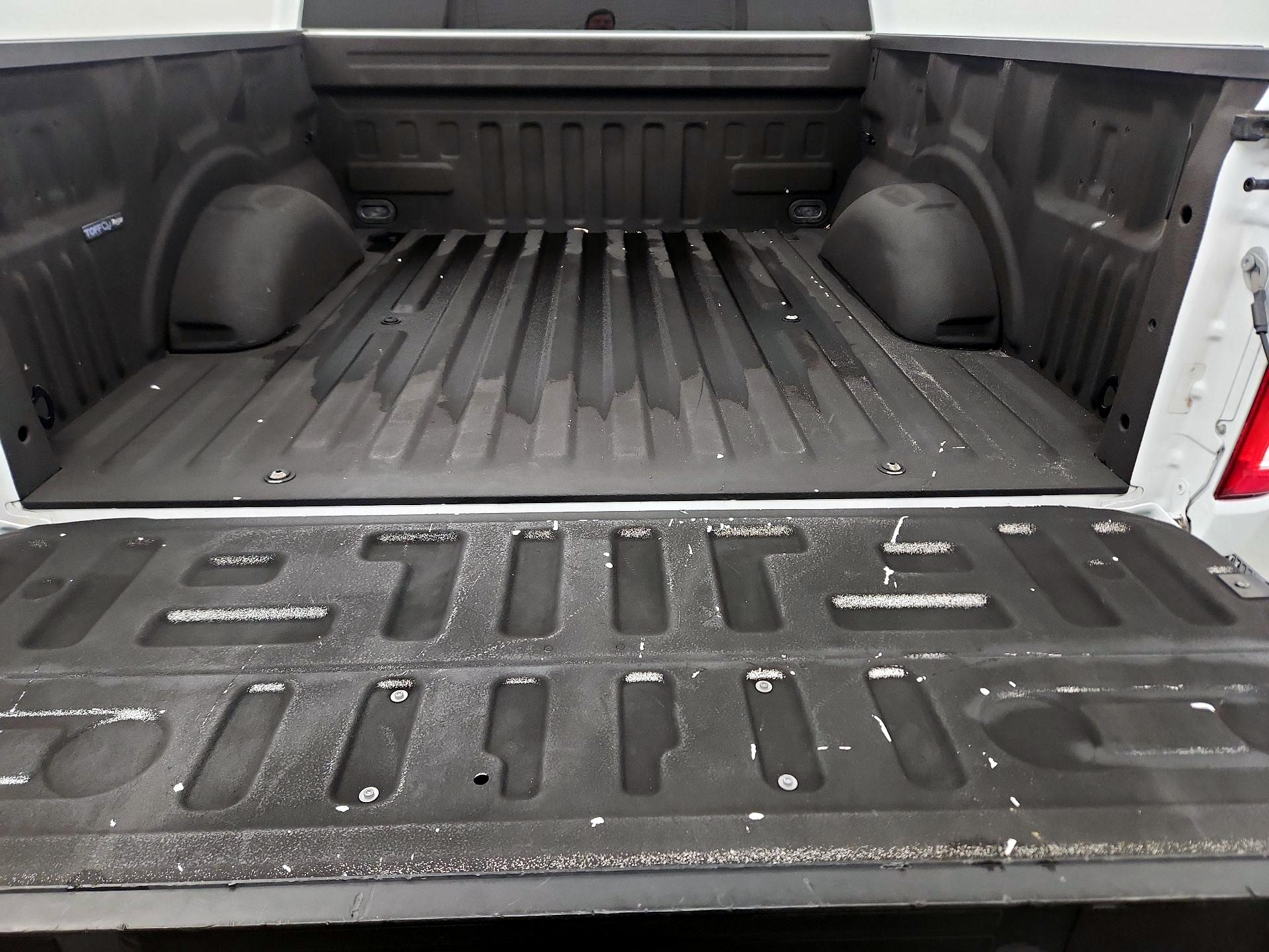 Thumbnail: 2021 Ford F-150 - 20