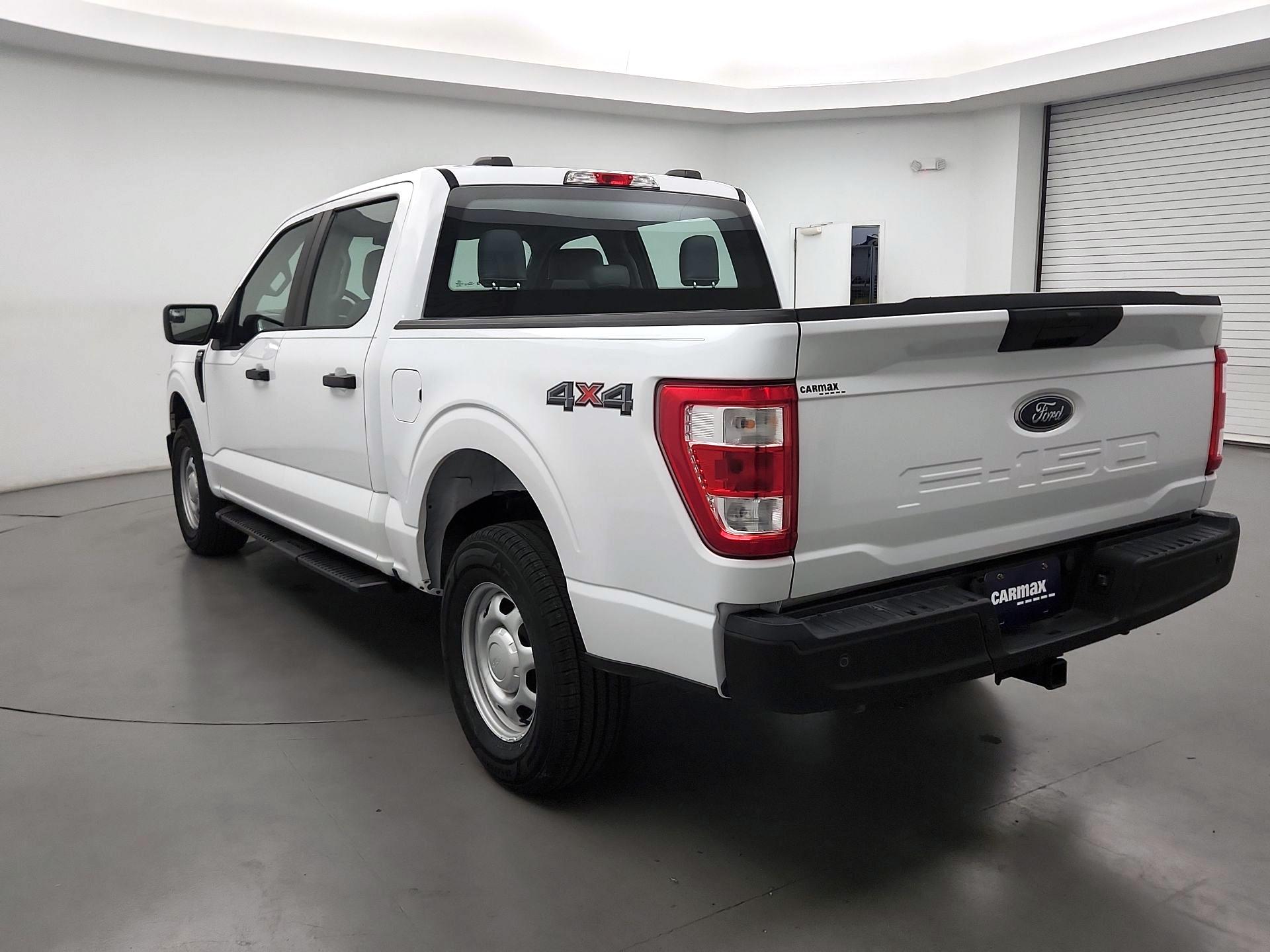 Thumbnail: 2021 Ford F-150 - 7