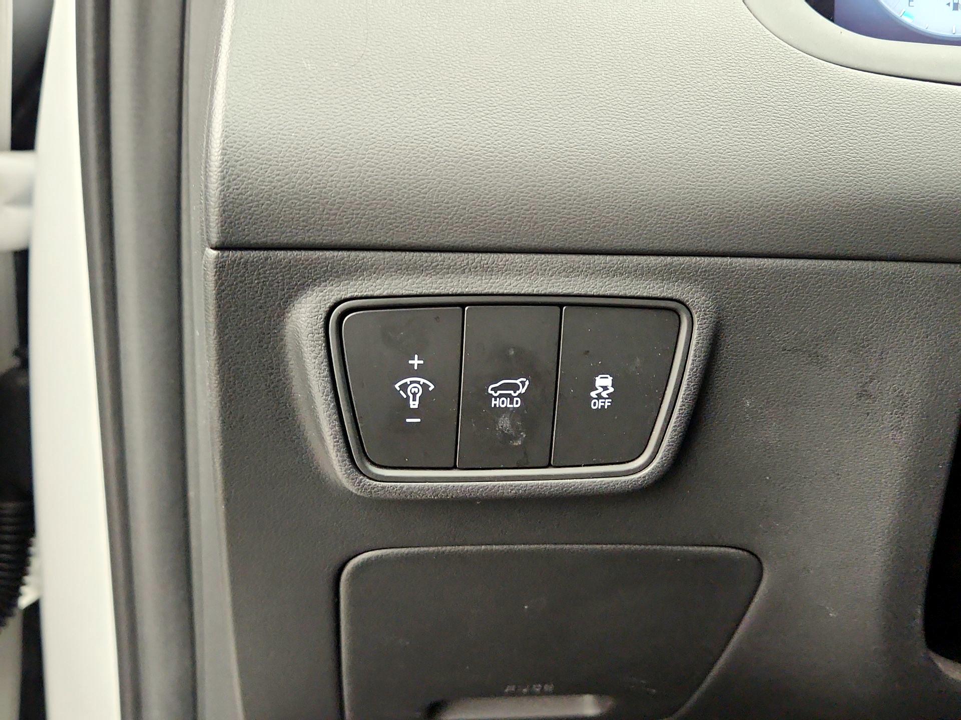 Thumbnail: 2023 Hyundai Tucson - 13