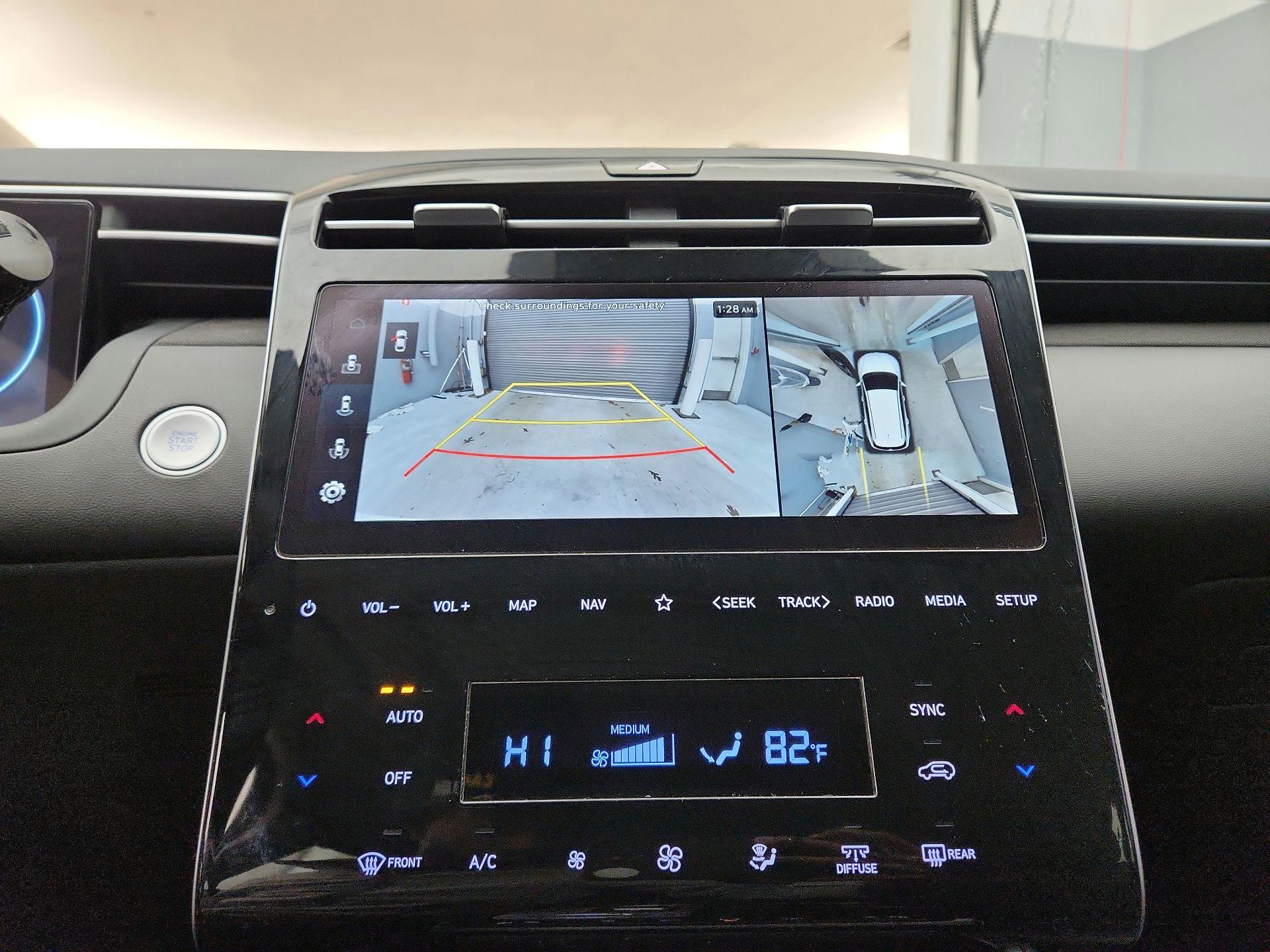 Thumbnail: 2023 Hyundai Tucson - 15