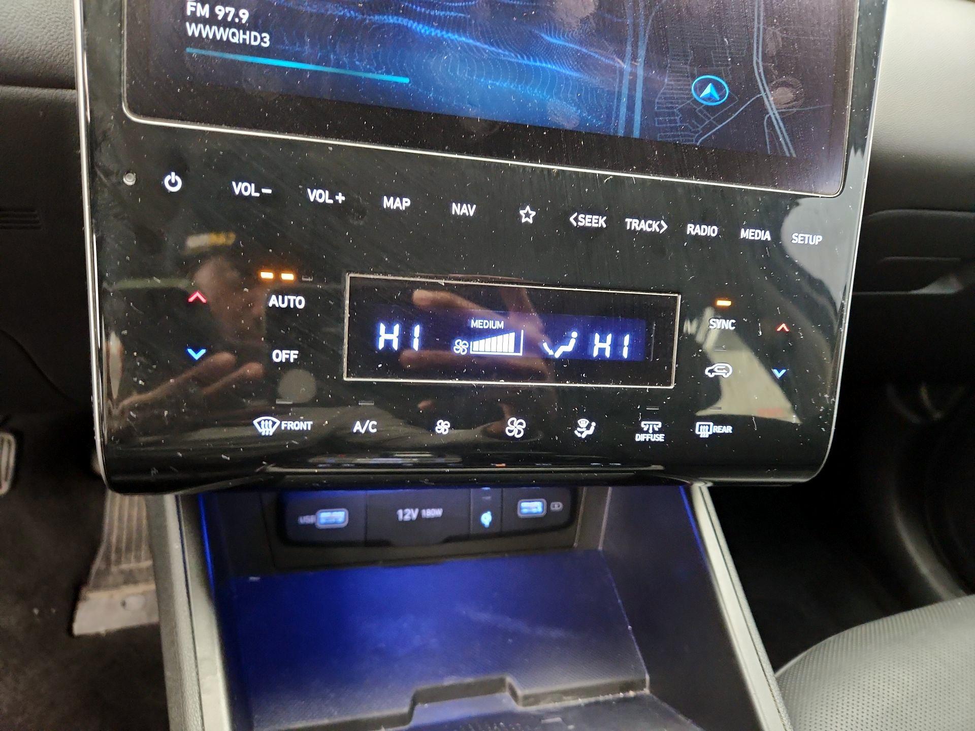 Thumbnail: 2023 Hyundai Tucson - 17