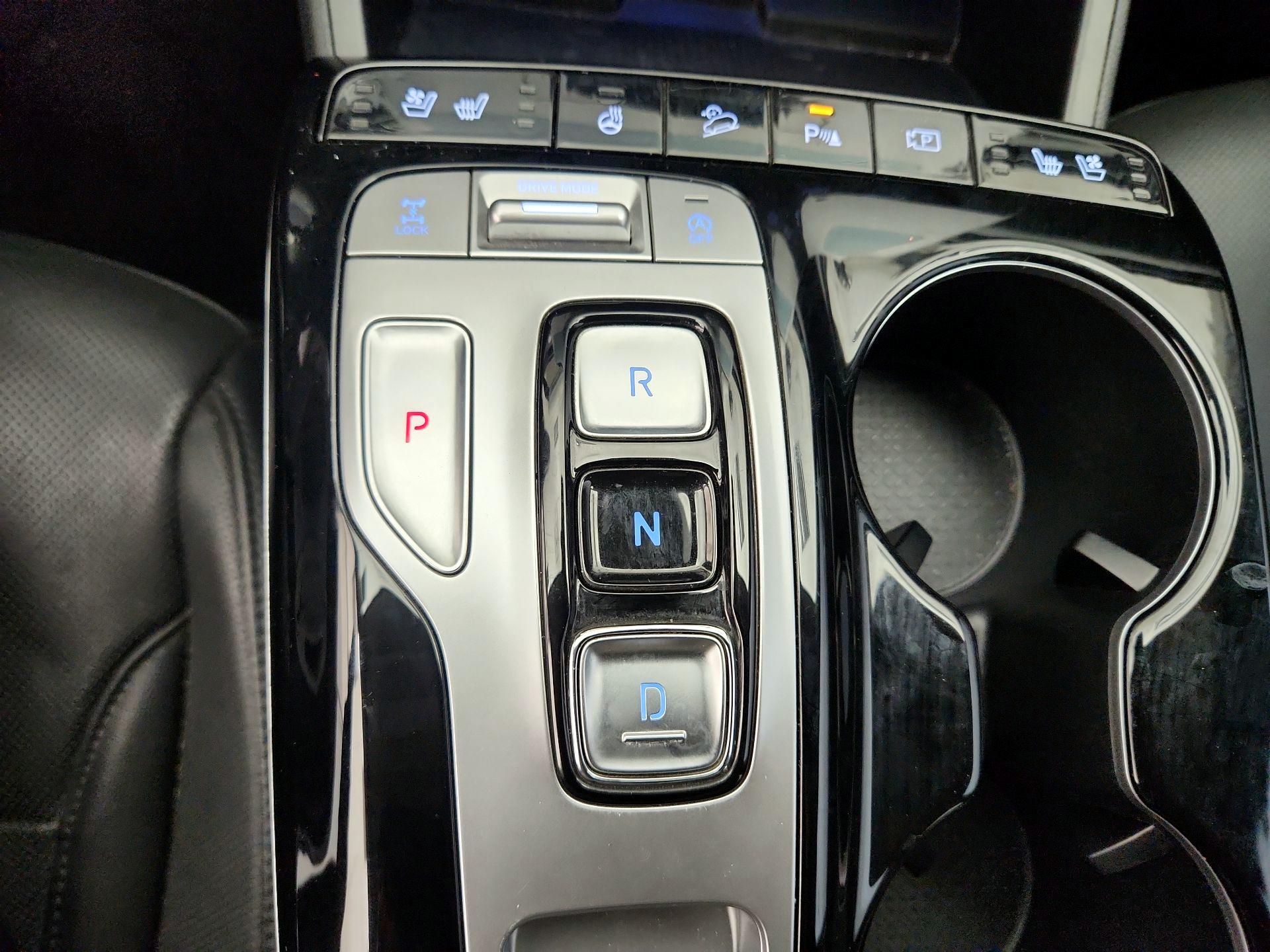 Thumbnail: 2023 Hyundai Tucson - 18