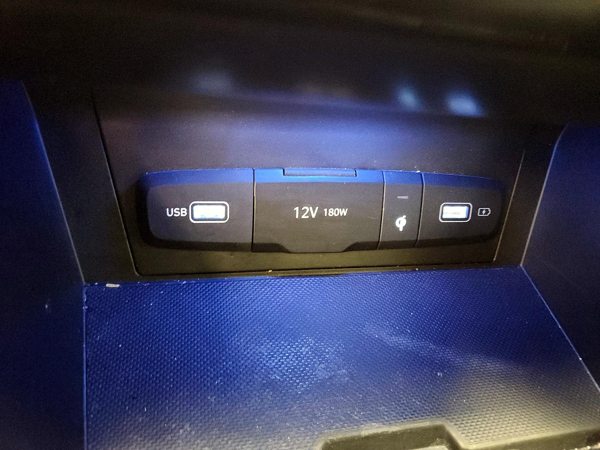 Thumbnail: 2023 Hyundai Tucson - 19