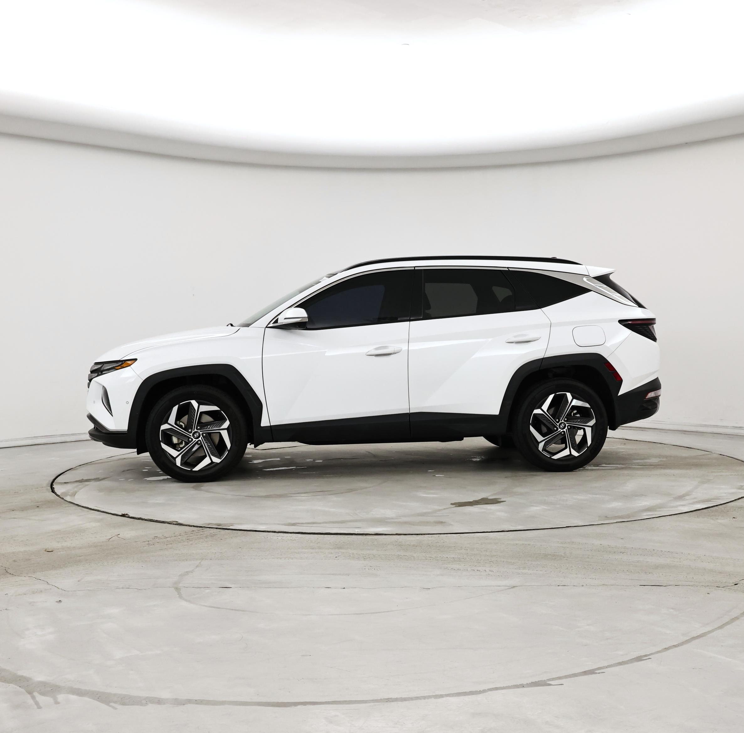 Thumbnail: 2023 Hyundai Tucson - 3