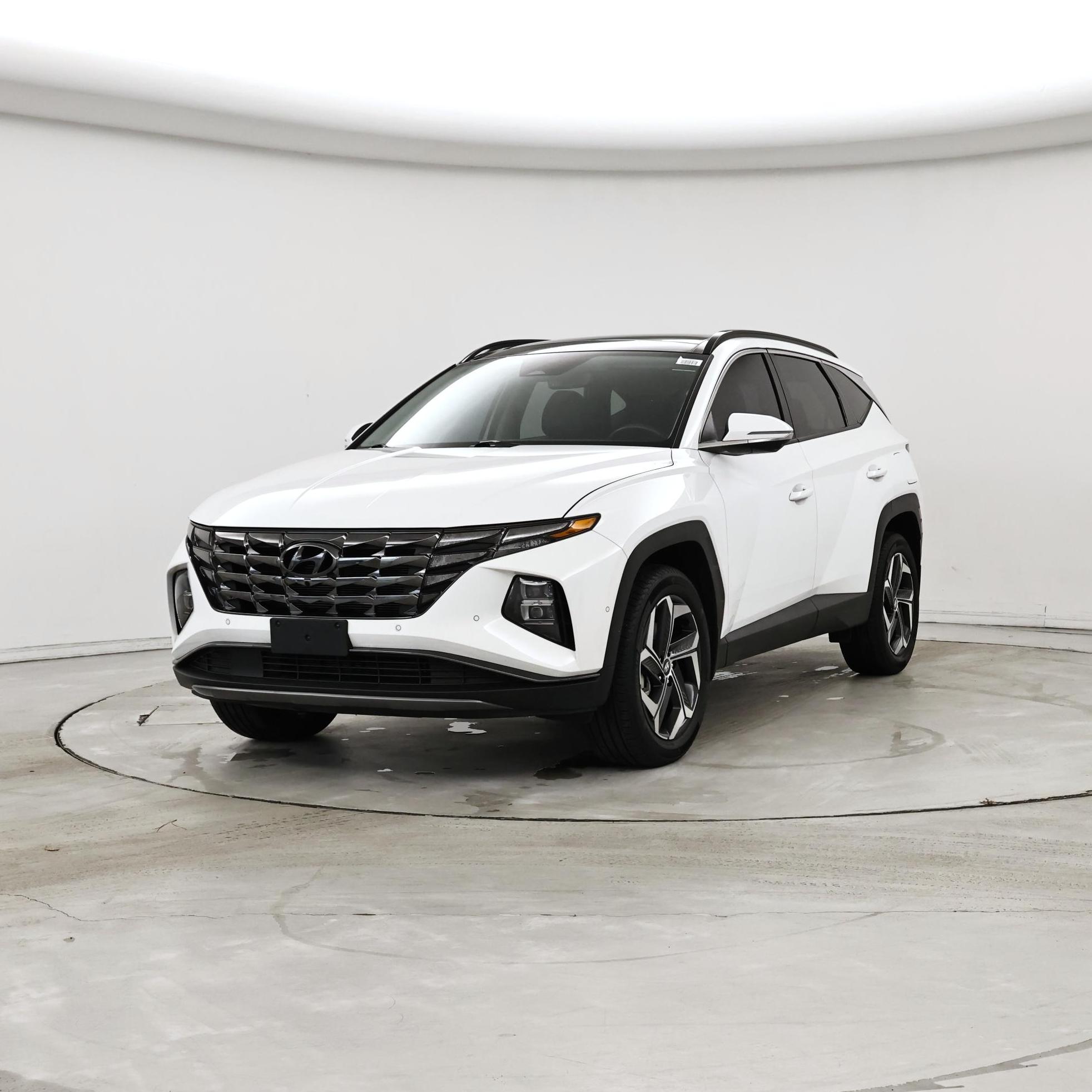 Thumbnail: 2023 Hyundai Tucson - 4
