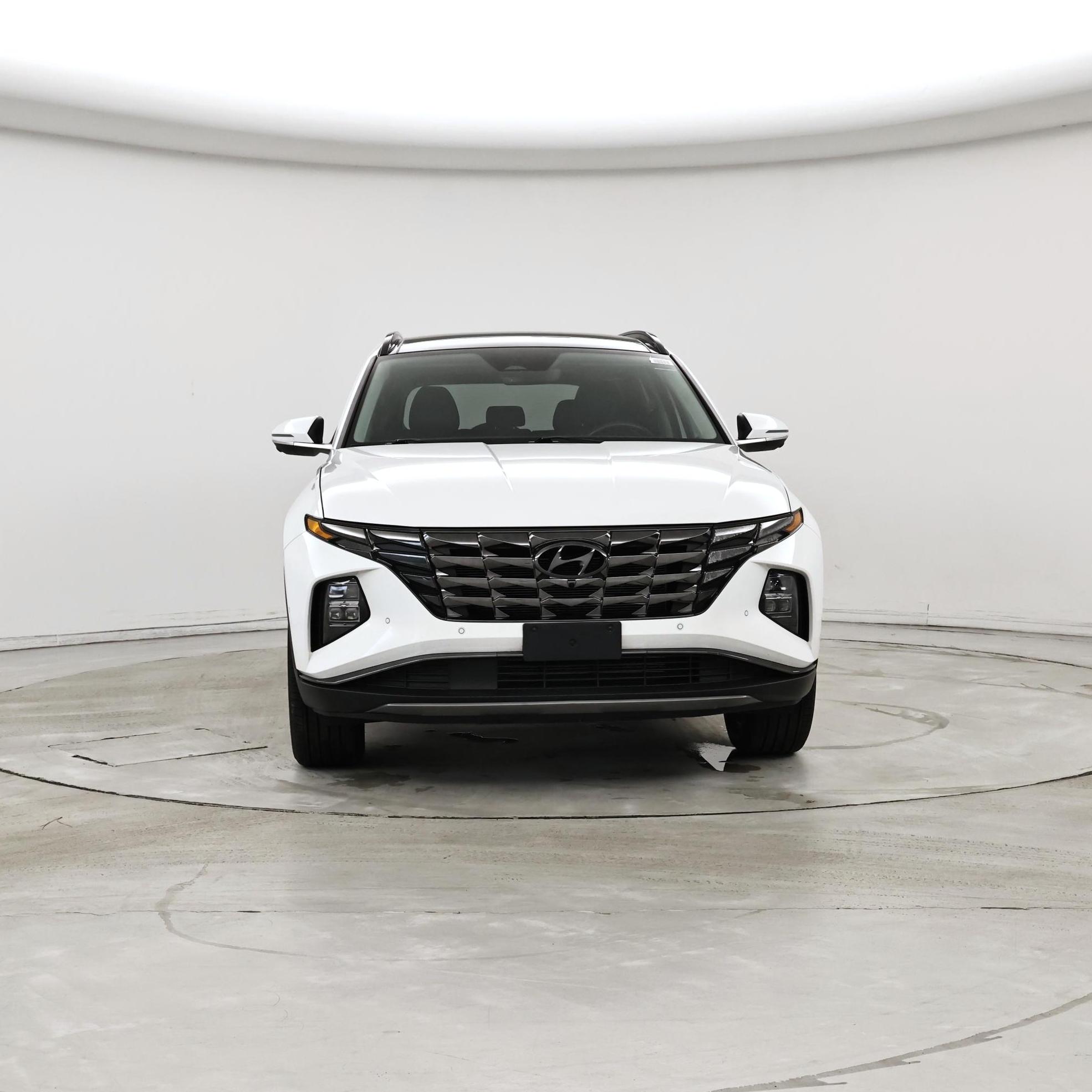 Thumbnail: 2023 Hyundai Tucson - 5
