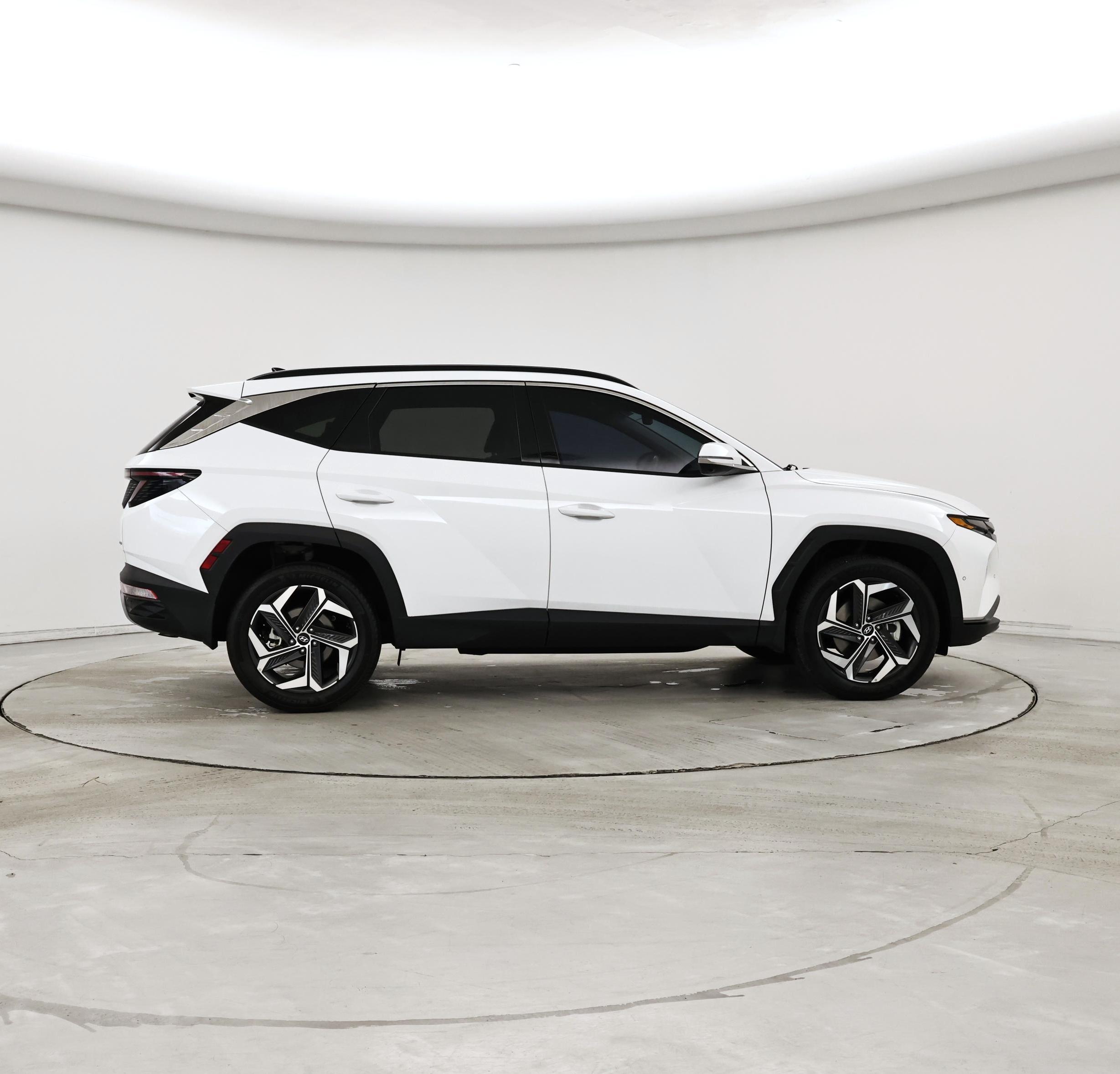 Thumbnail: 2023 Hyundai Tucson - 7