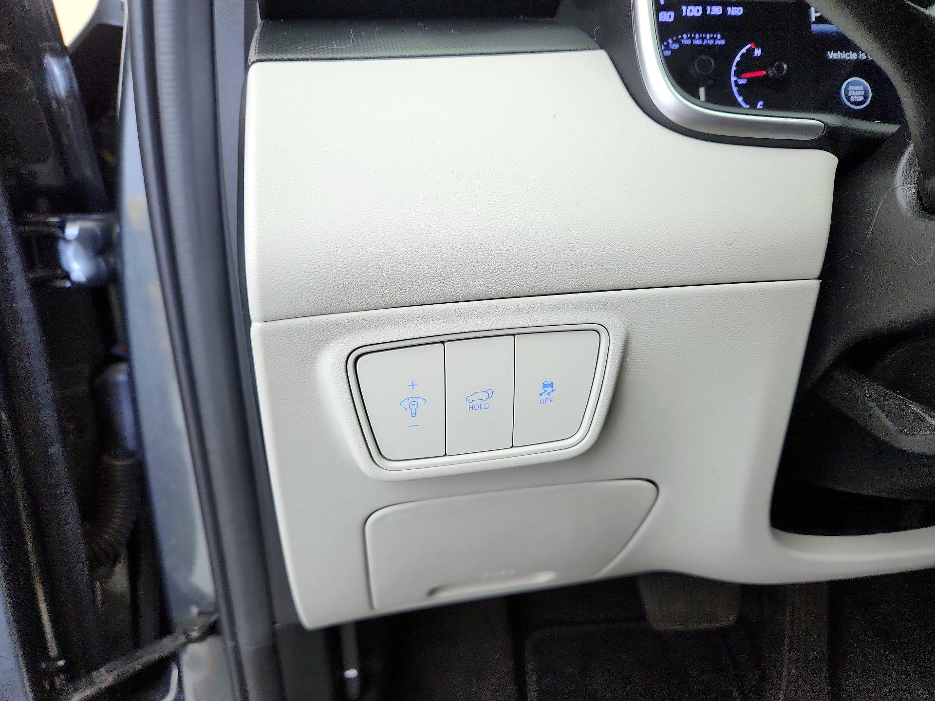 Thumbnail: 2023 Hyundai Tucson - 13