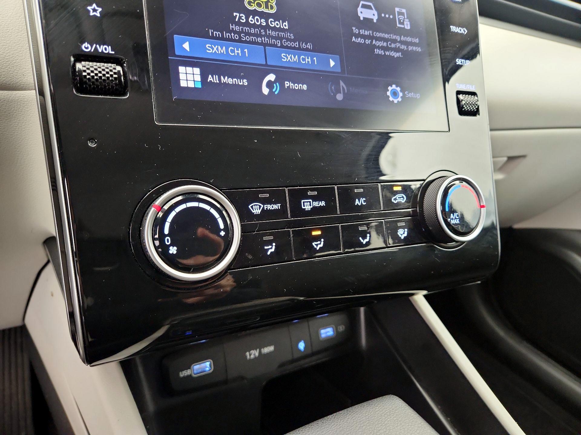 Thumbnail: 2023 Hyundai Tucson - 16