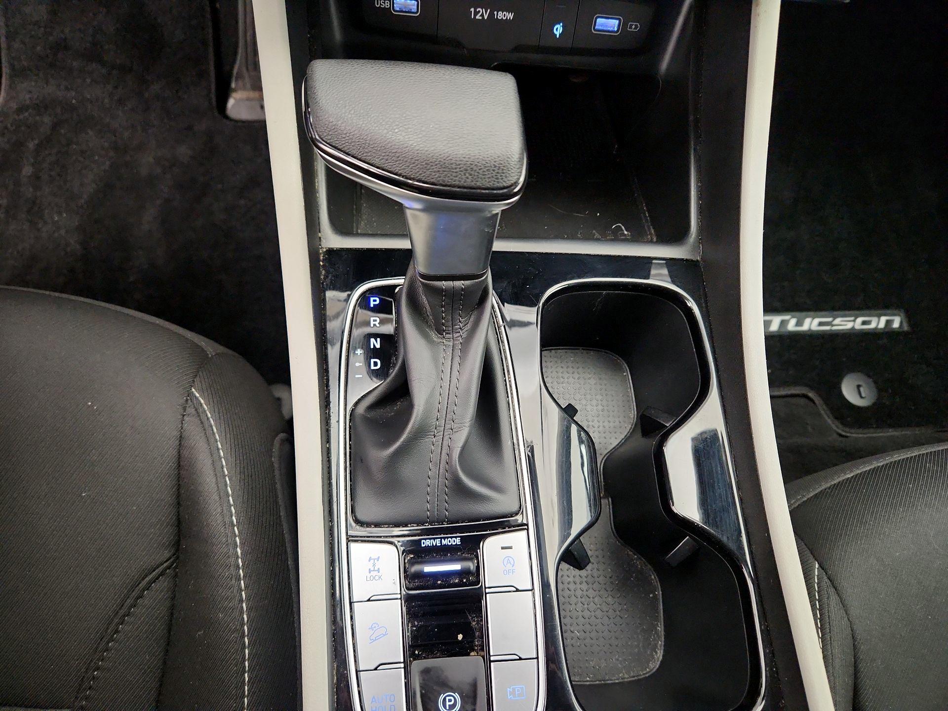 Thumbnail: 2023 Hyundai Tucson - 17