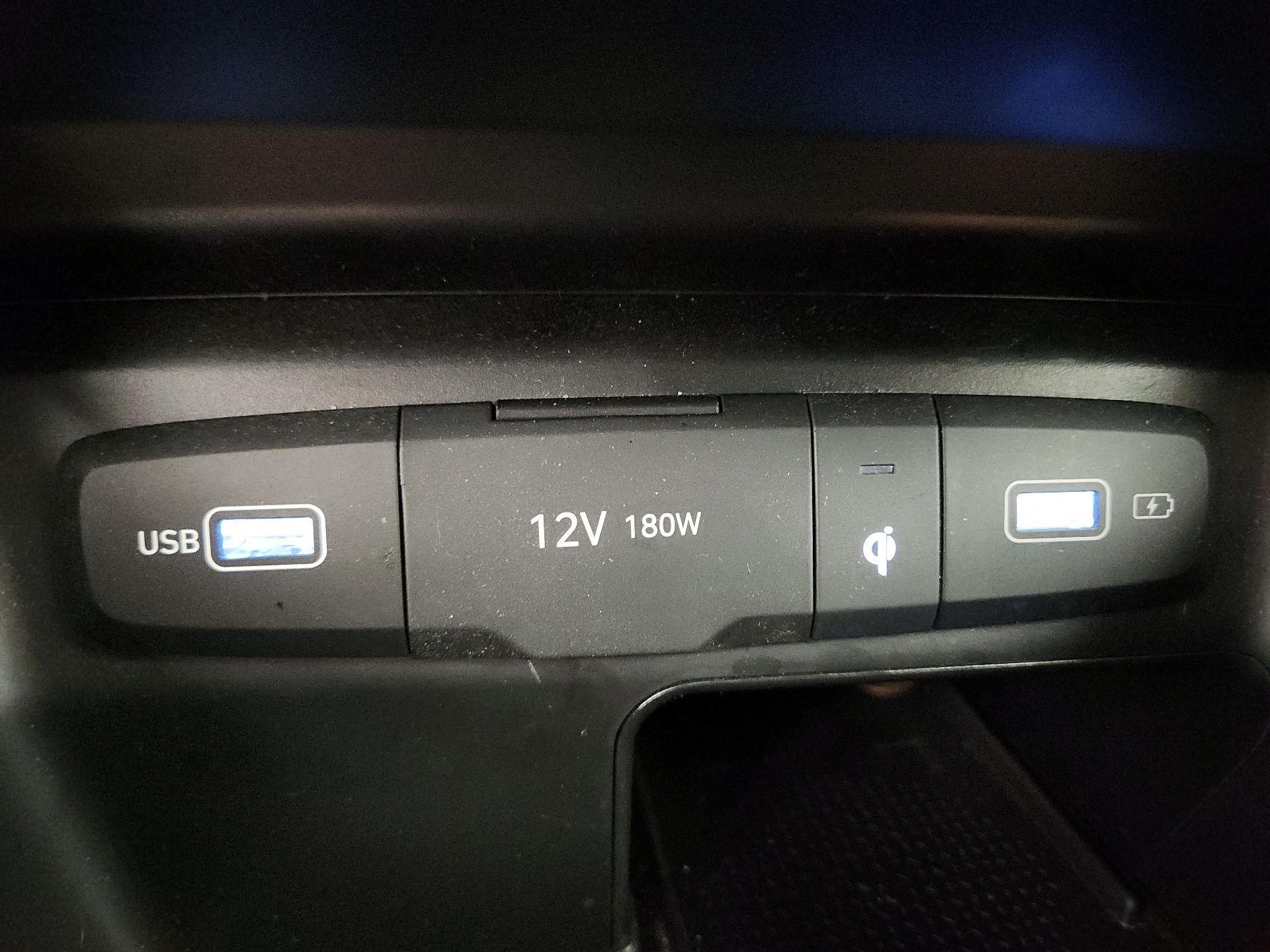 Thumbnail: 2023 Hyundai Tucson - 18