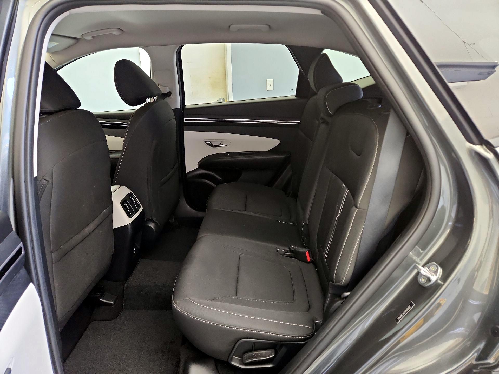 Thumbnail: 2023 Hyundai Tucson - 19