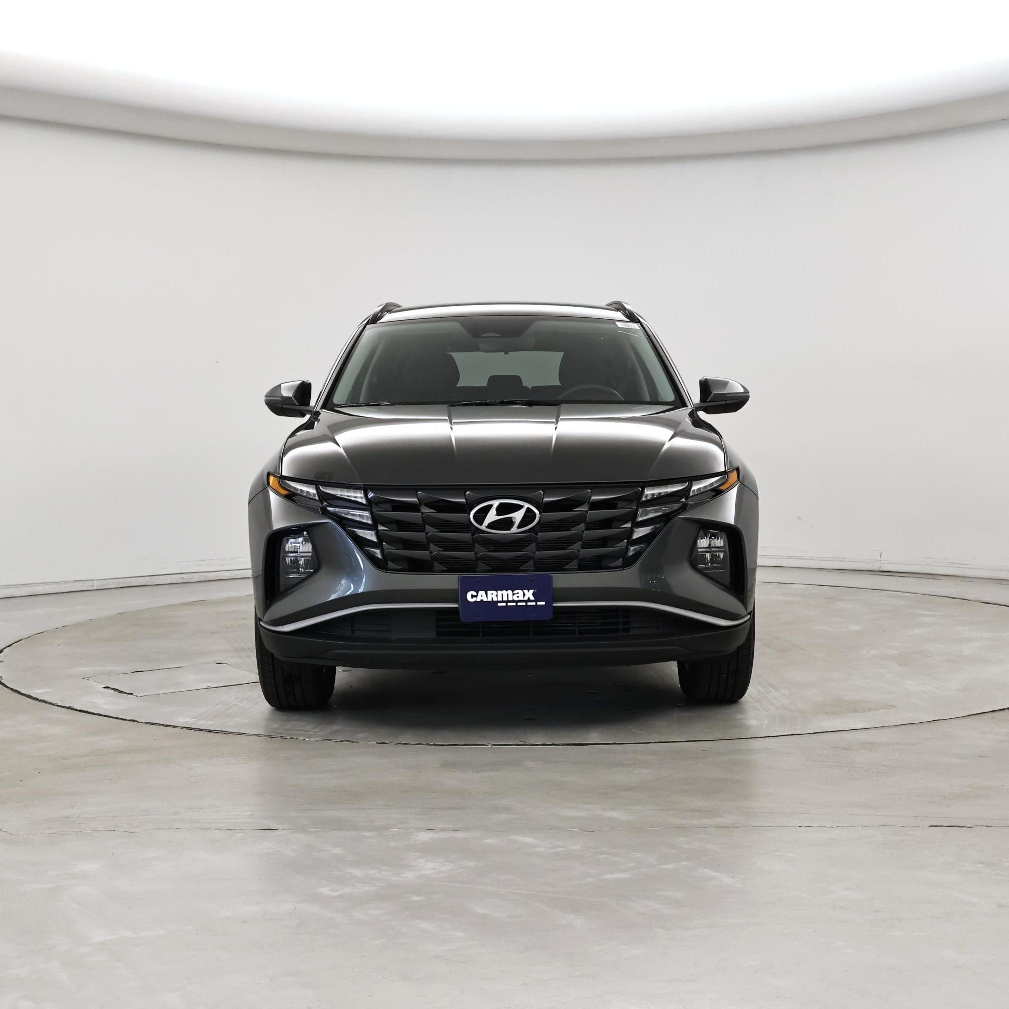 Thumbnail: 2023 Hyundai Tucson - 5