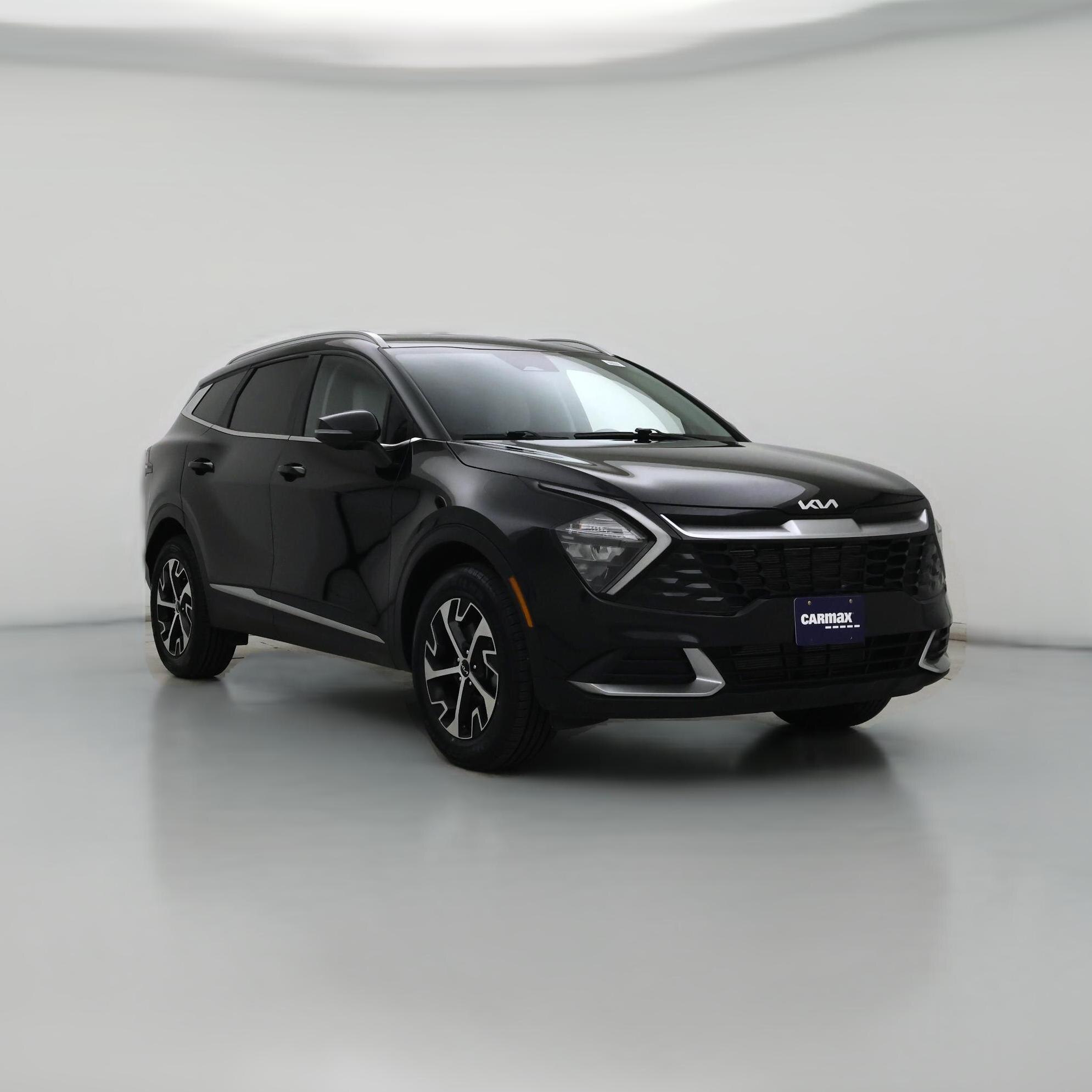 Thumbnail: 2023 Kia Sportage - 1