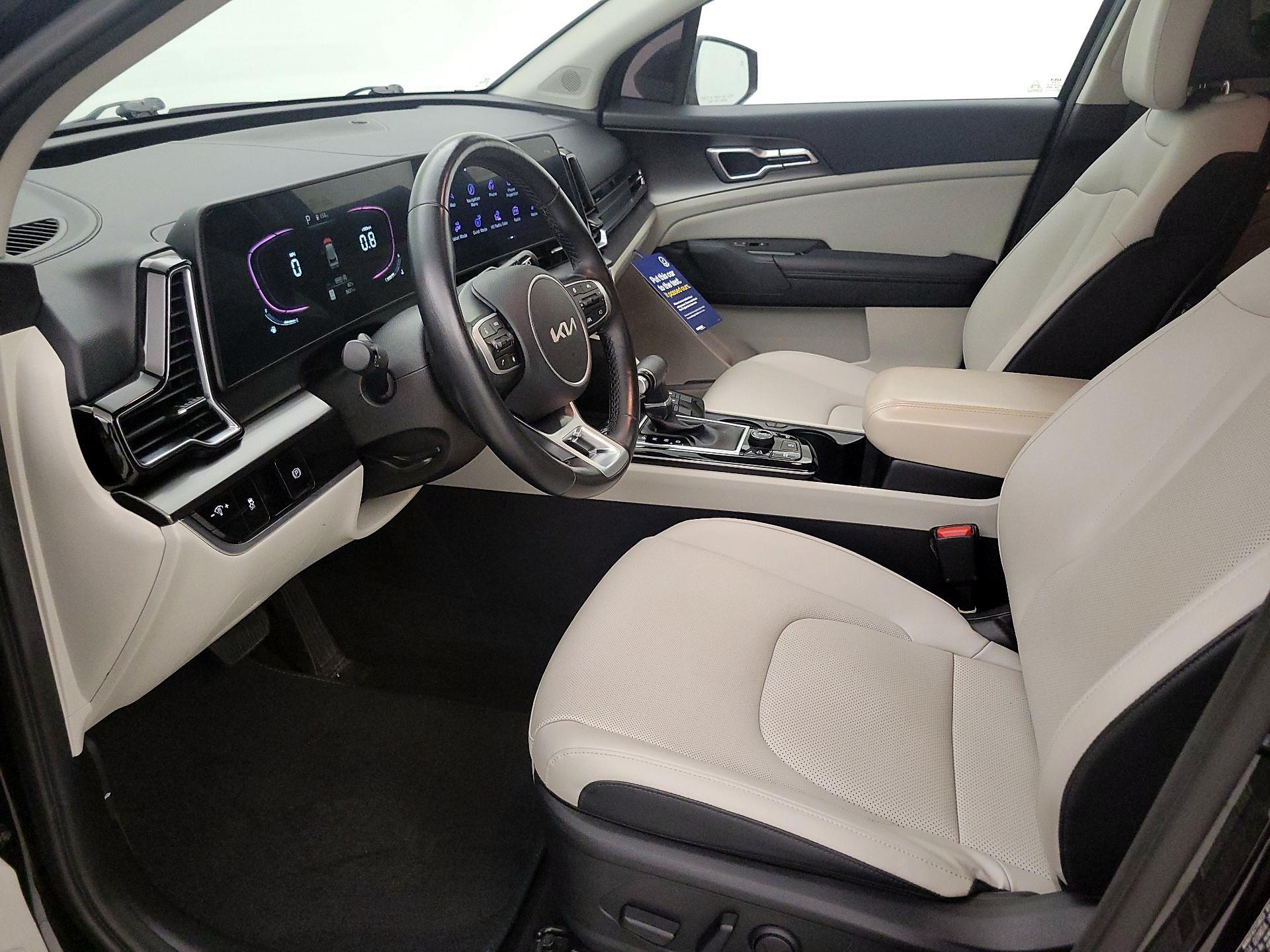 Thumbnail: 2023 Kia Sportage - 11