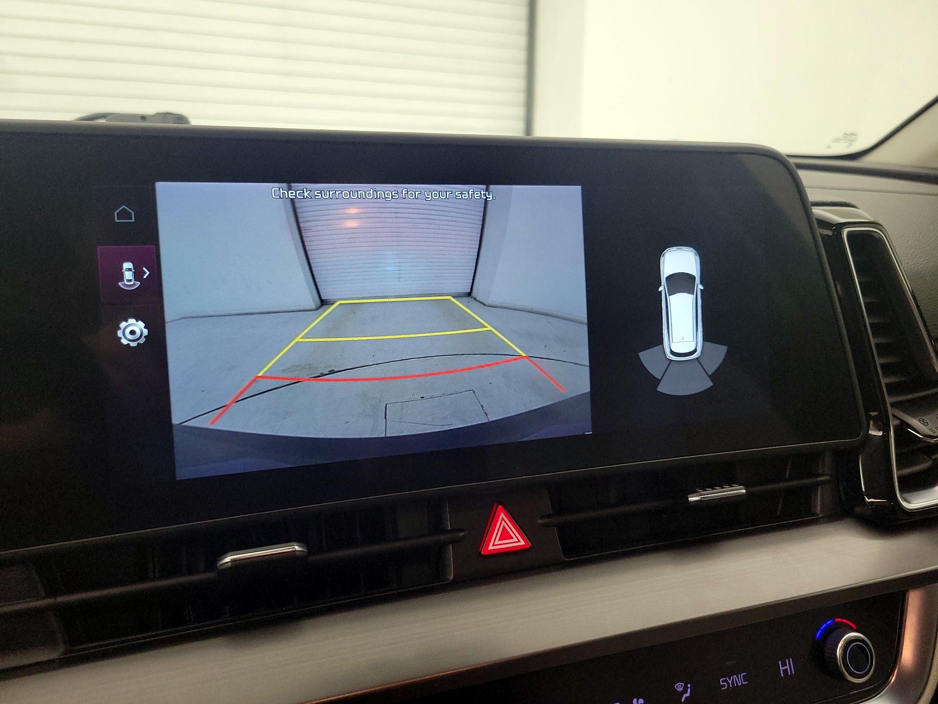 Thumbnail: 2023 Kia Sportage - 14