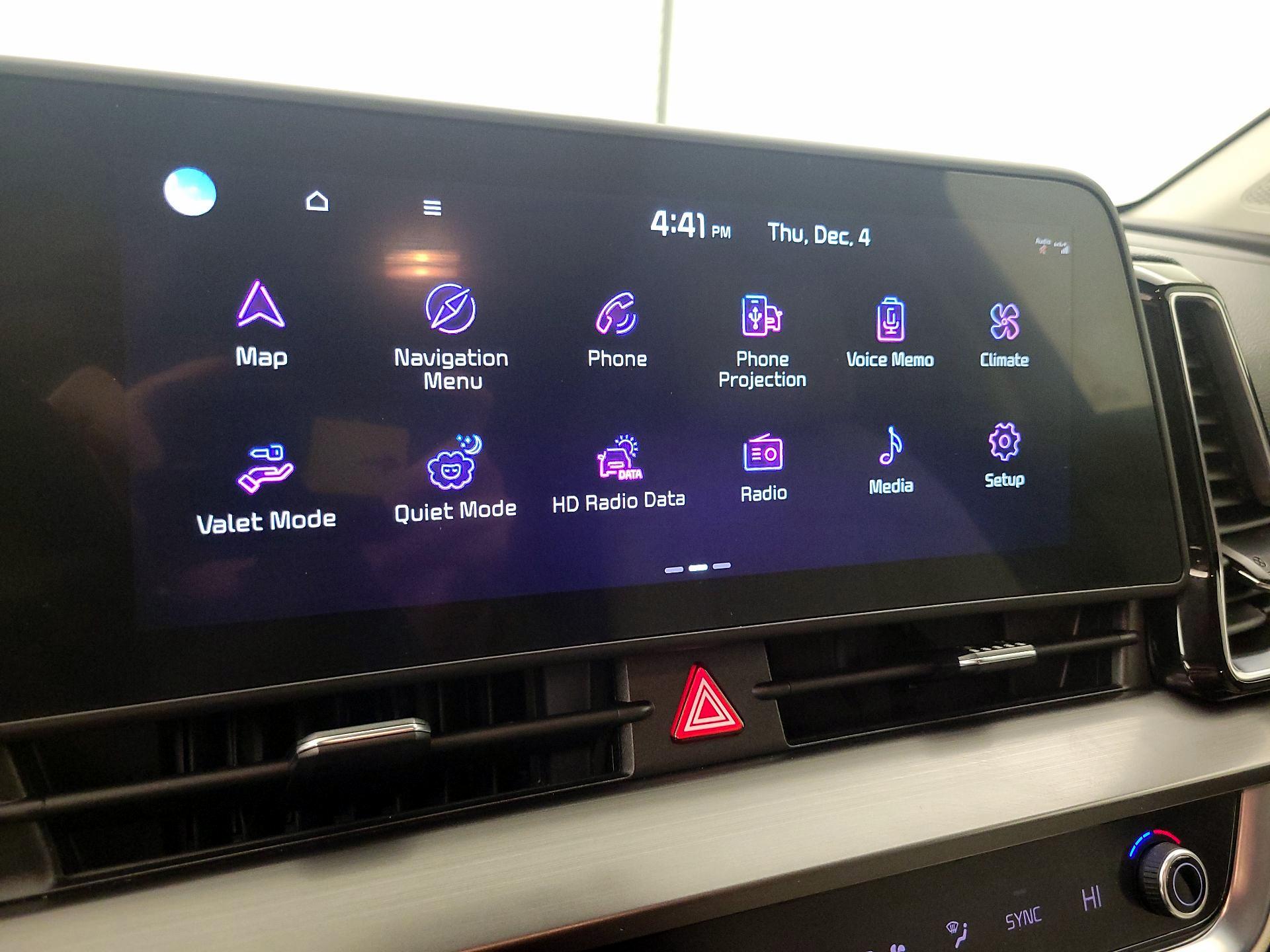 Thumbnail: 2023 Kia Sportage - 15