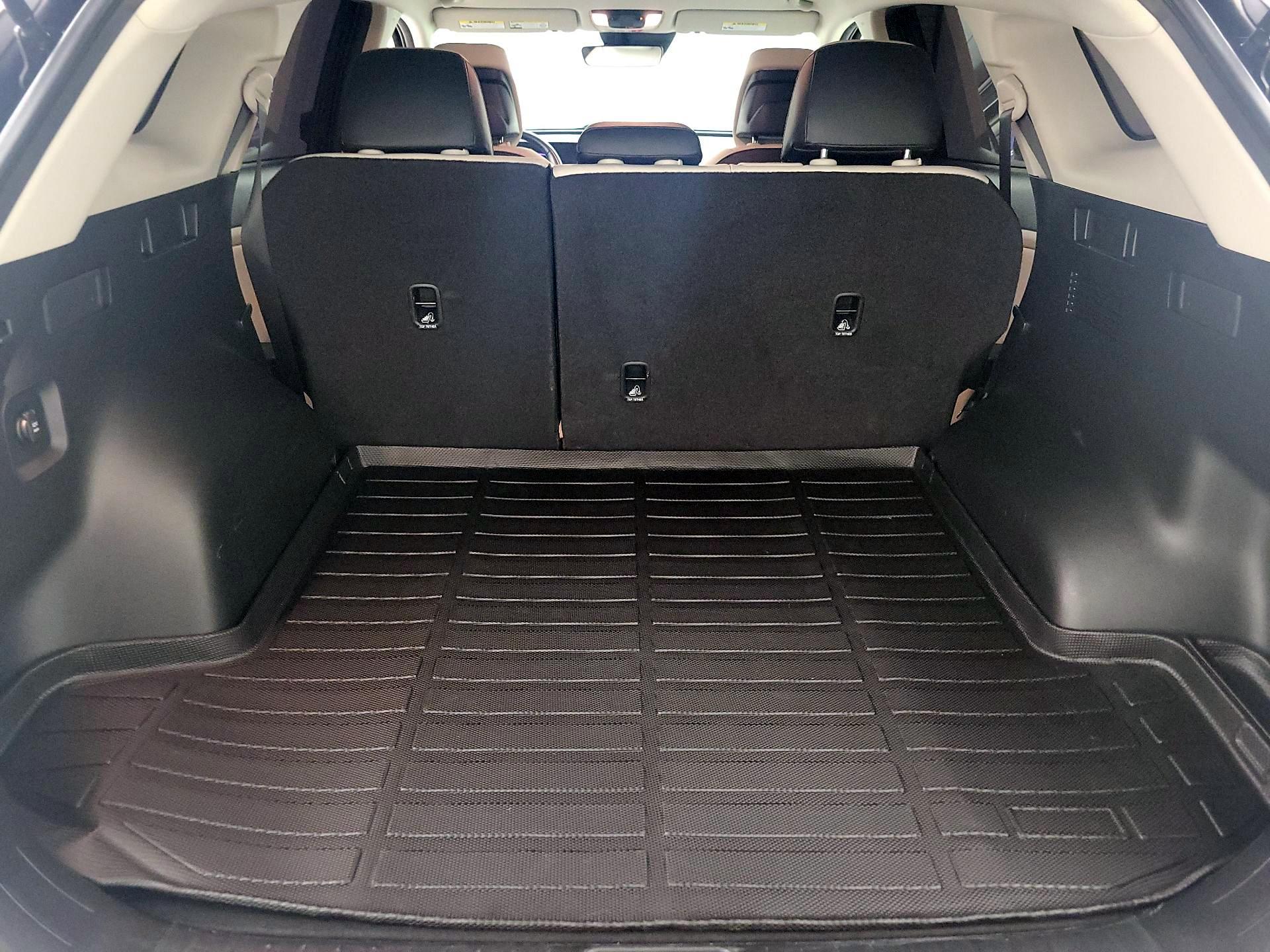 Thumbnail: 2023 Kia Sportage - 20