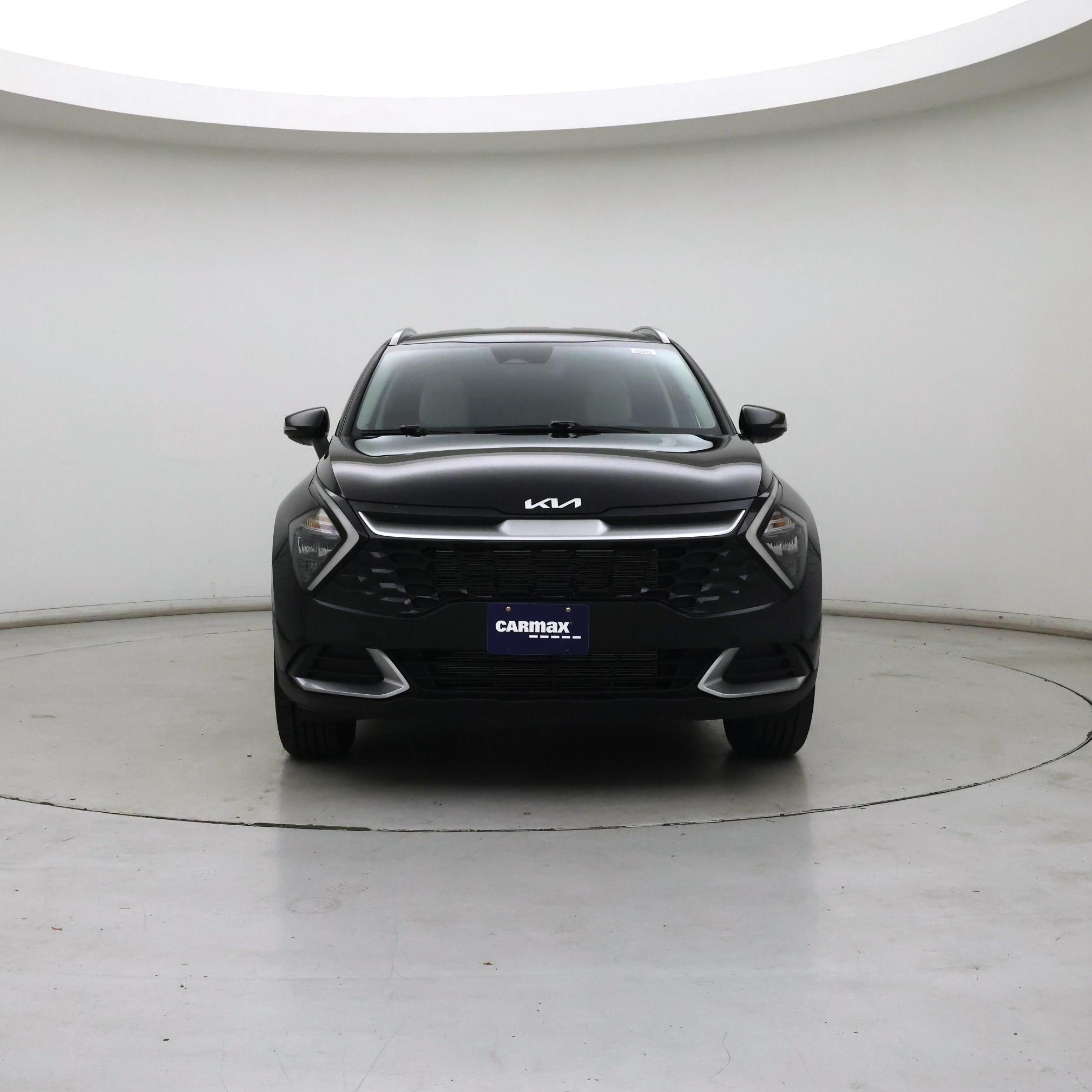 Thumbnail: 2023 Kia Sportage - 5