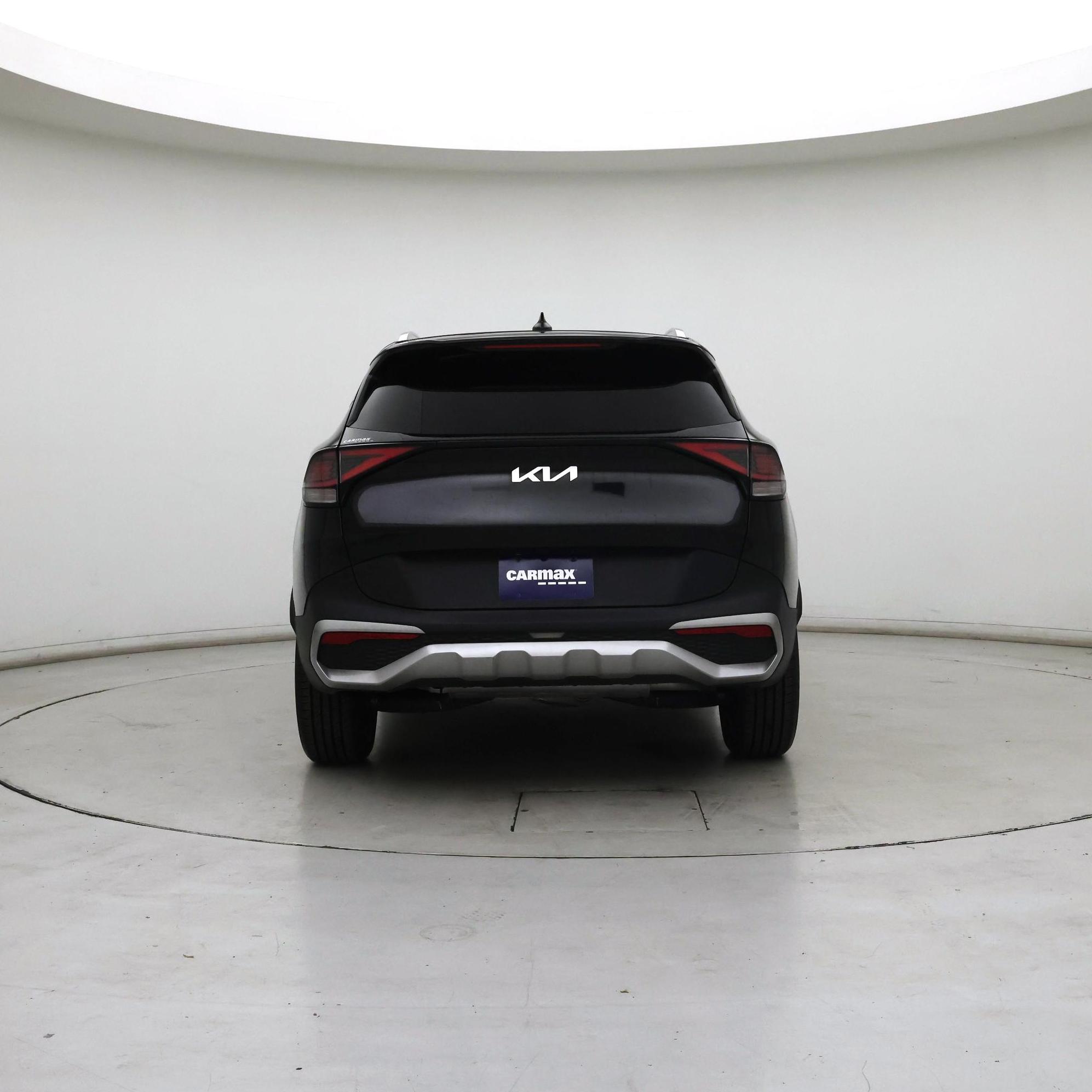 Thumbnail: 2023 Kia Sportage - 6