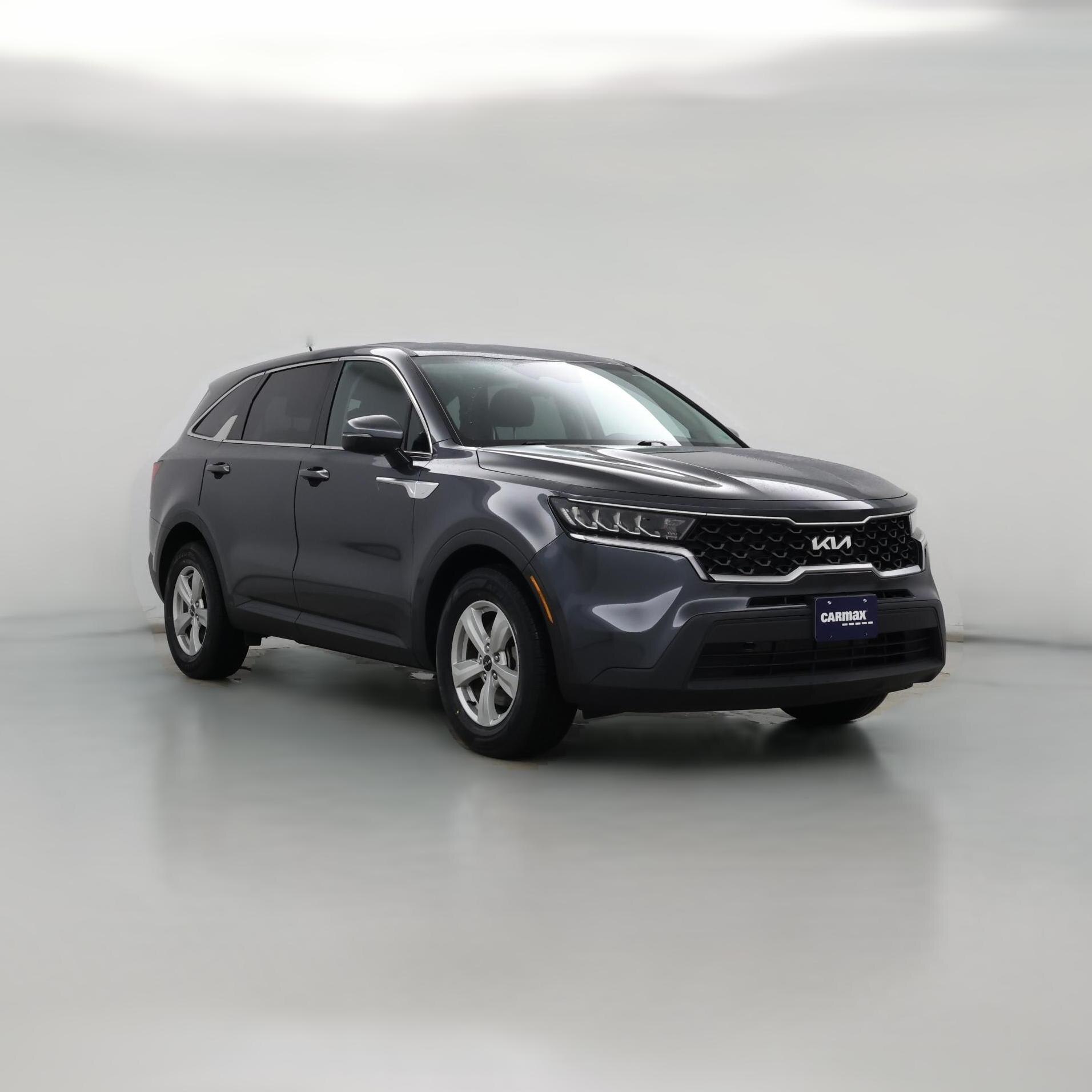 Thumbnail: 2023 Kia Sorento - 1