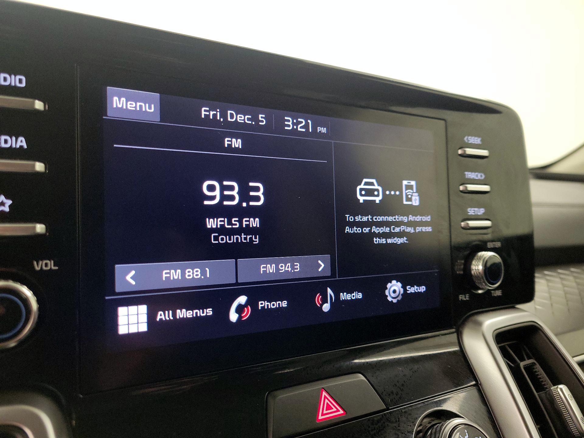 Thumbnail: 2023 Kia Sorento - 15