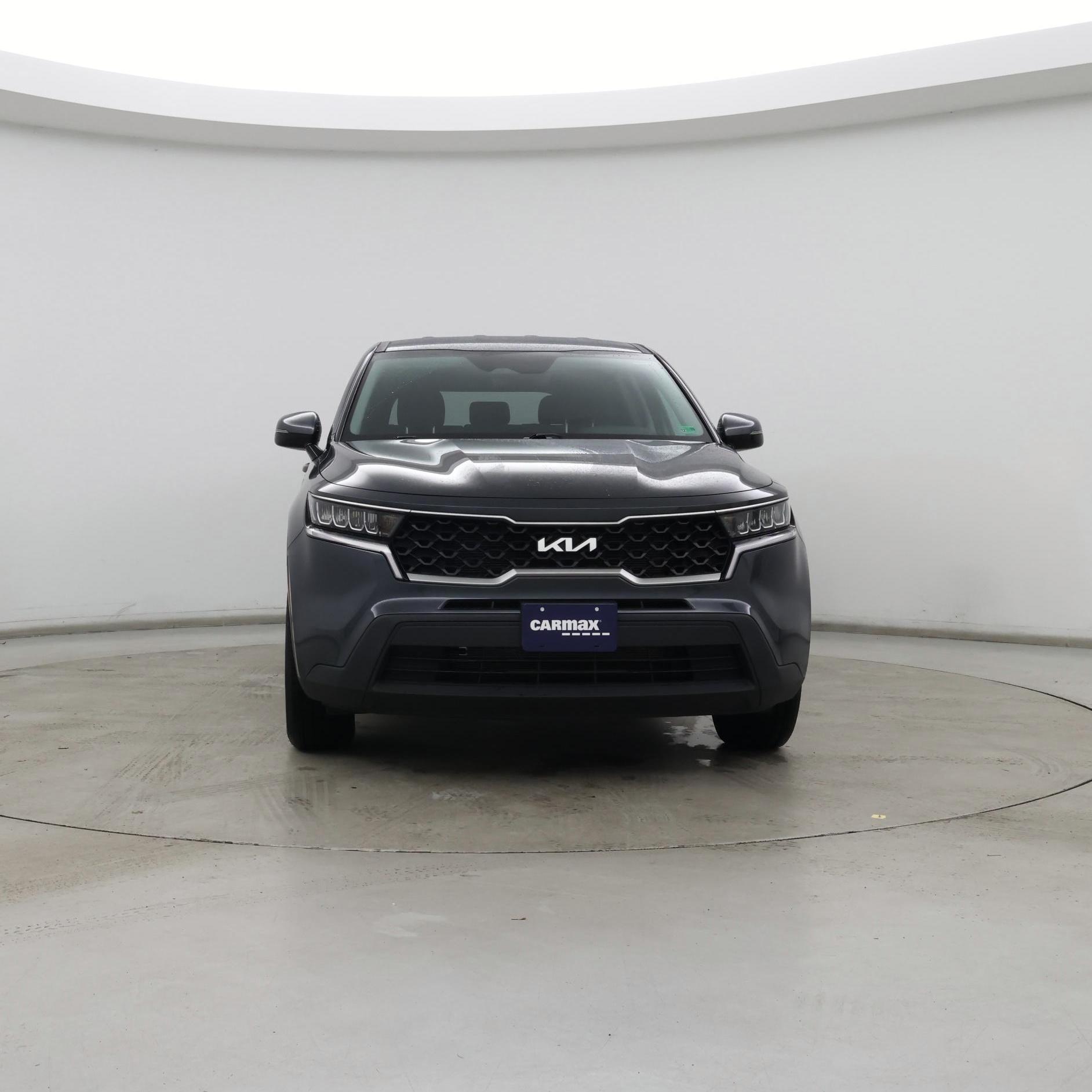 Thumbnail: 2023 Kia Sorento - 5