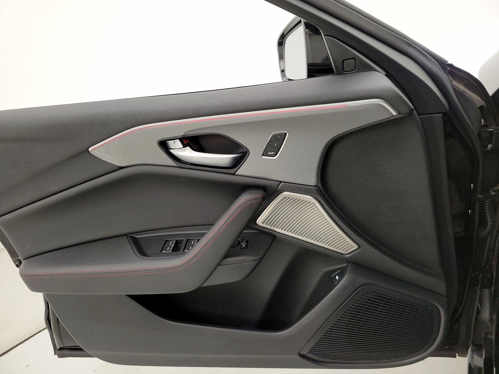 Thumbnail: 2022 Acura TLX - 12