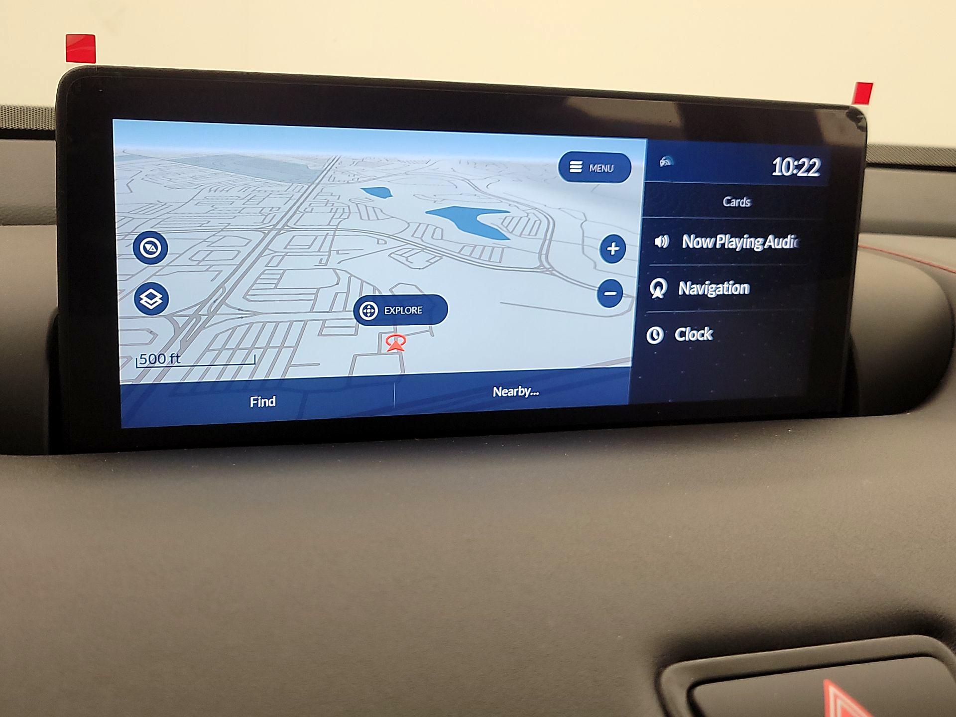 Thumbnail: 2022 Acura TLX - 14