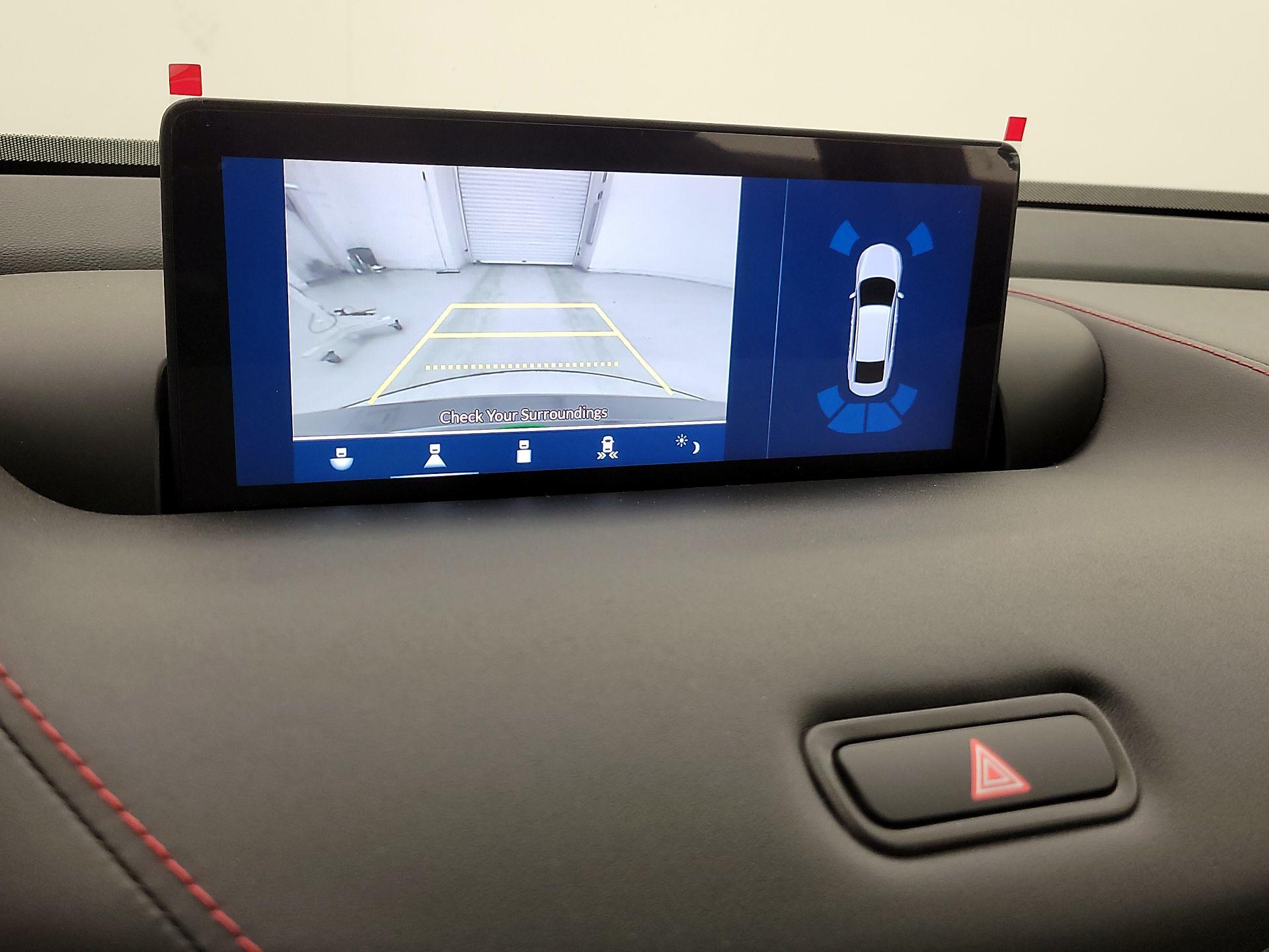 Thumbnail: 2022 Acura TLX - 15