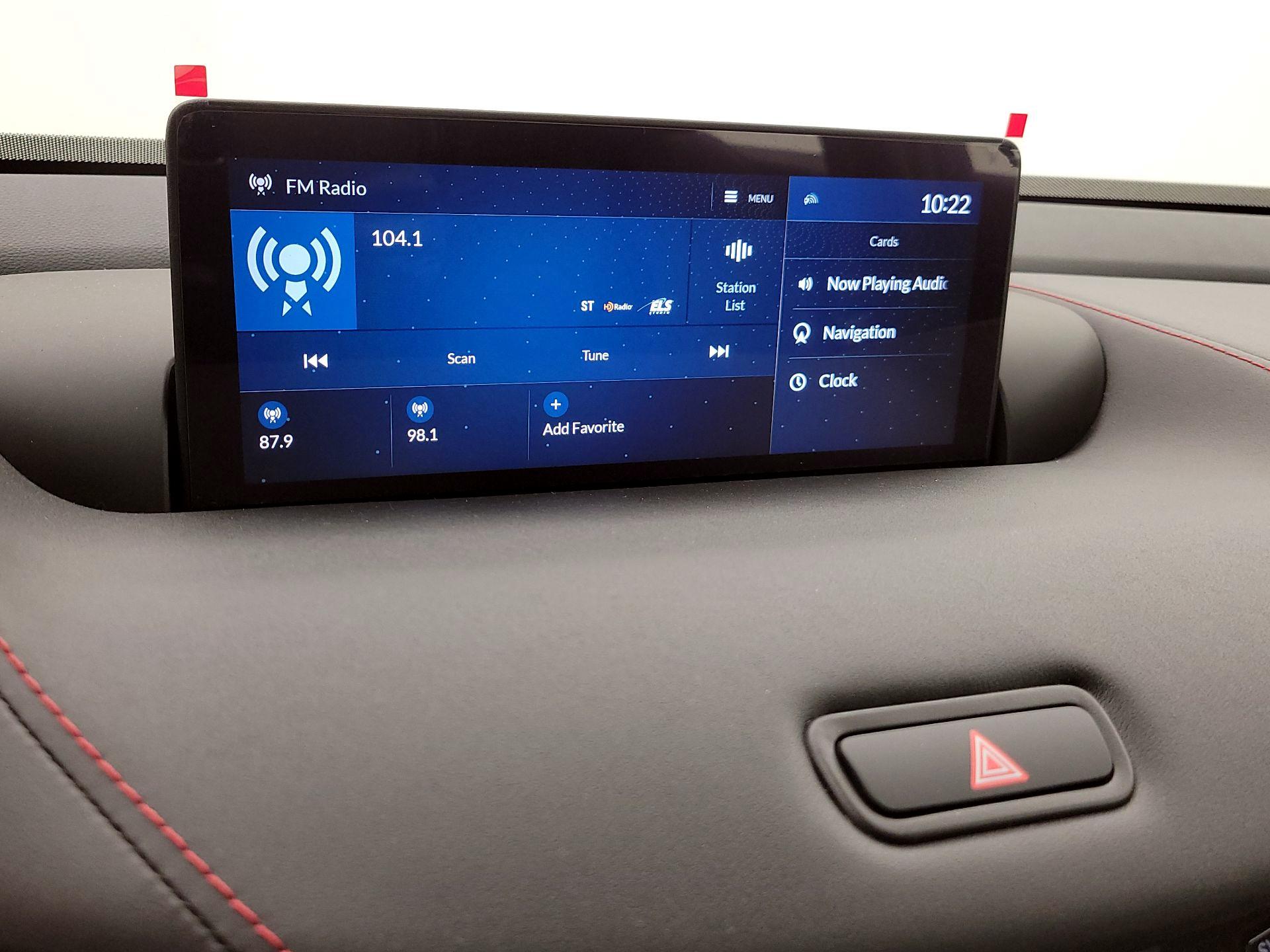 Thumbnail: 2022 Acura TLX - 16