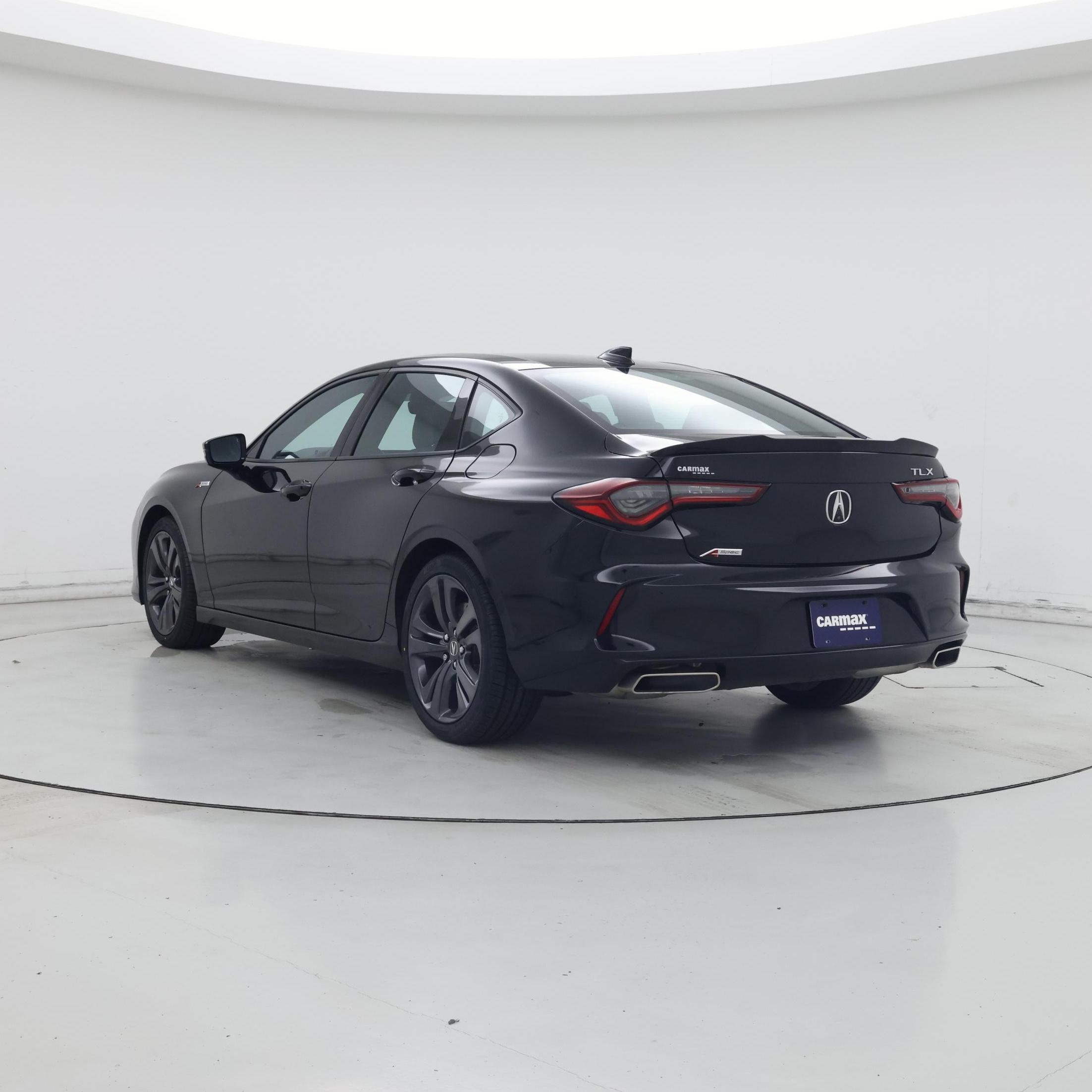 Thumbnail: 2022 Acura TLX - 2