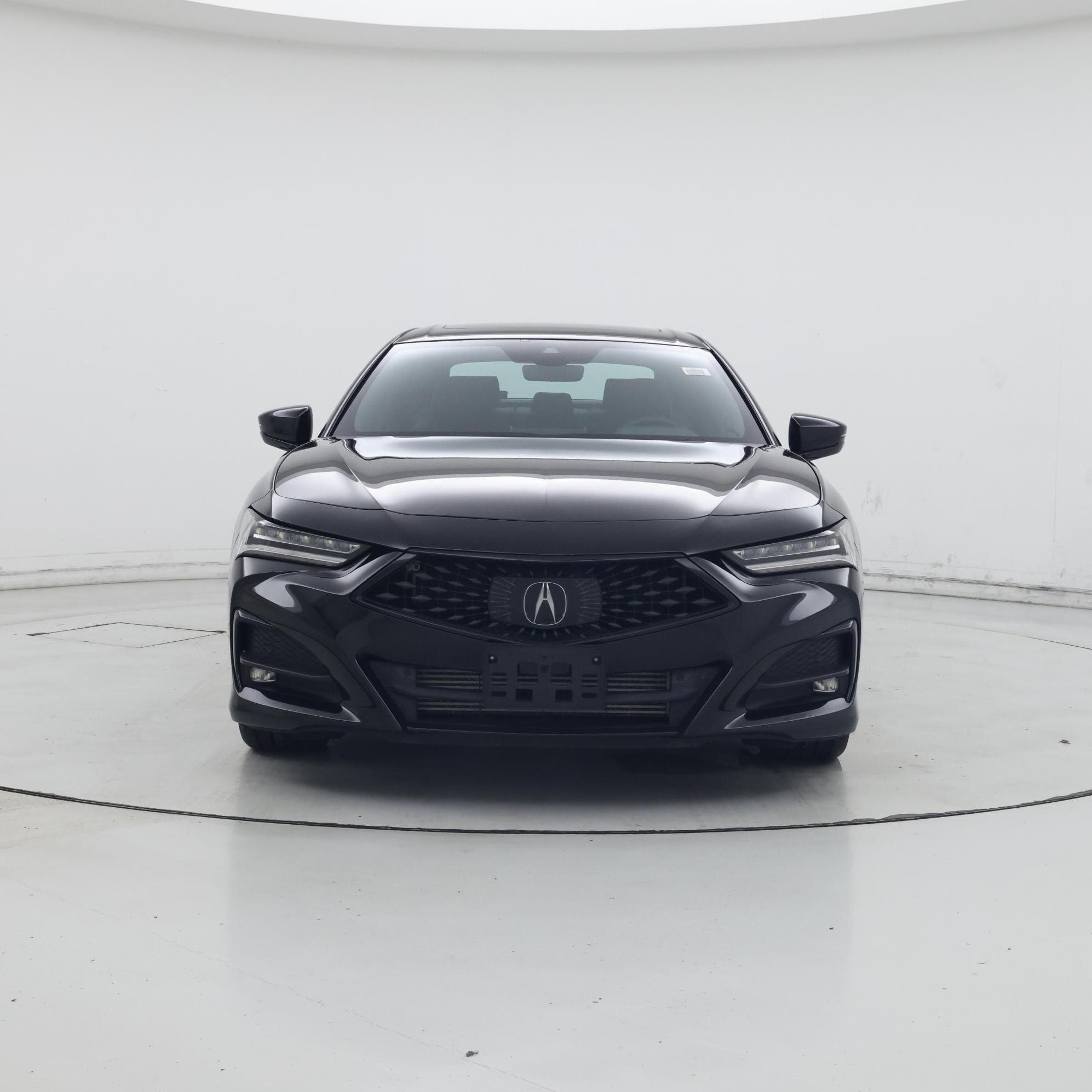 Thumbnail: 2022 Acura TLX - 5