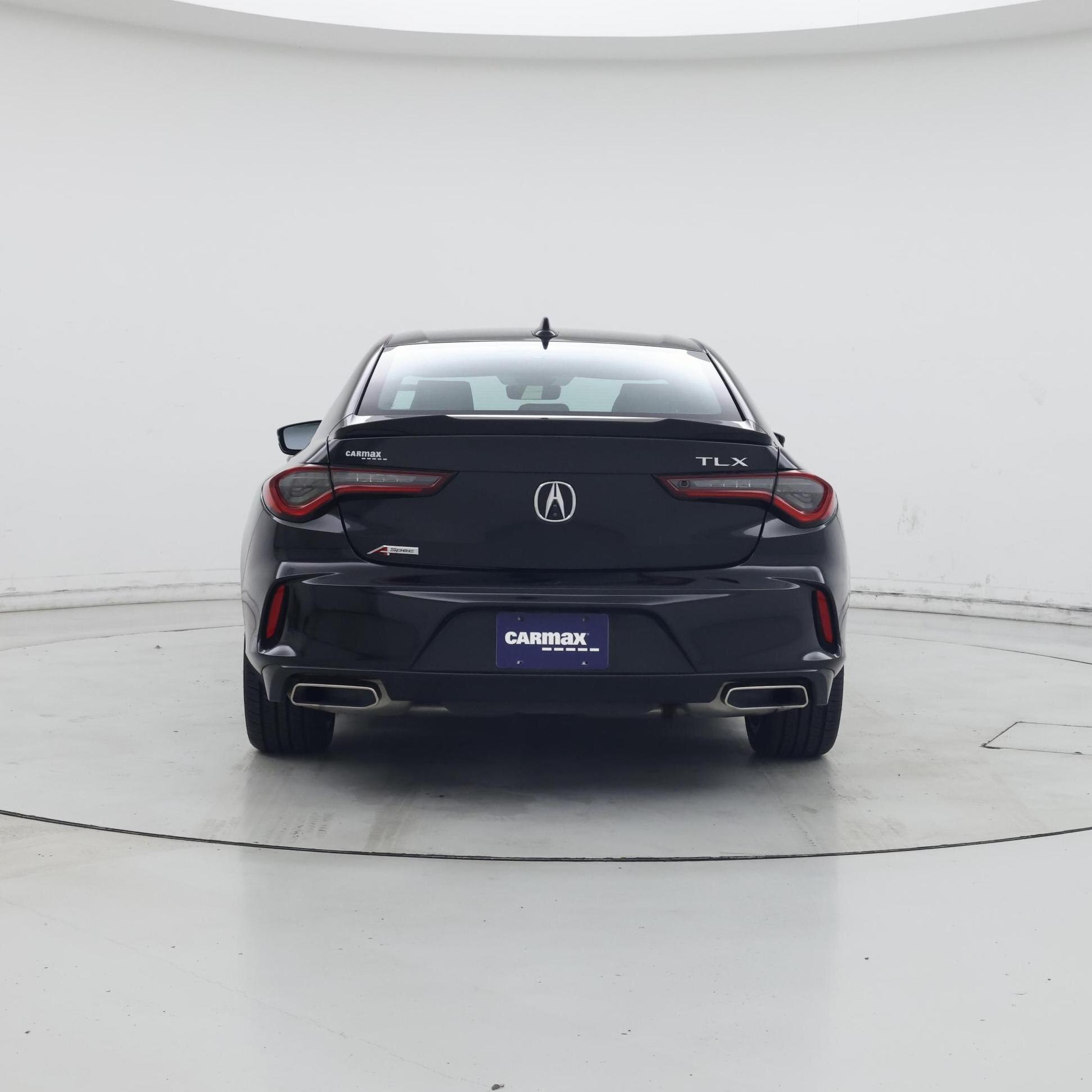 Thumbnail: 2022 Acura TLX - 6