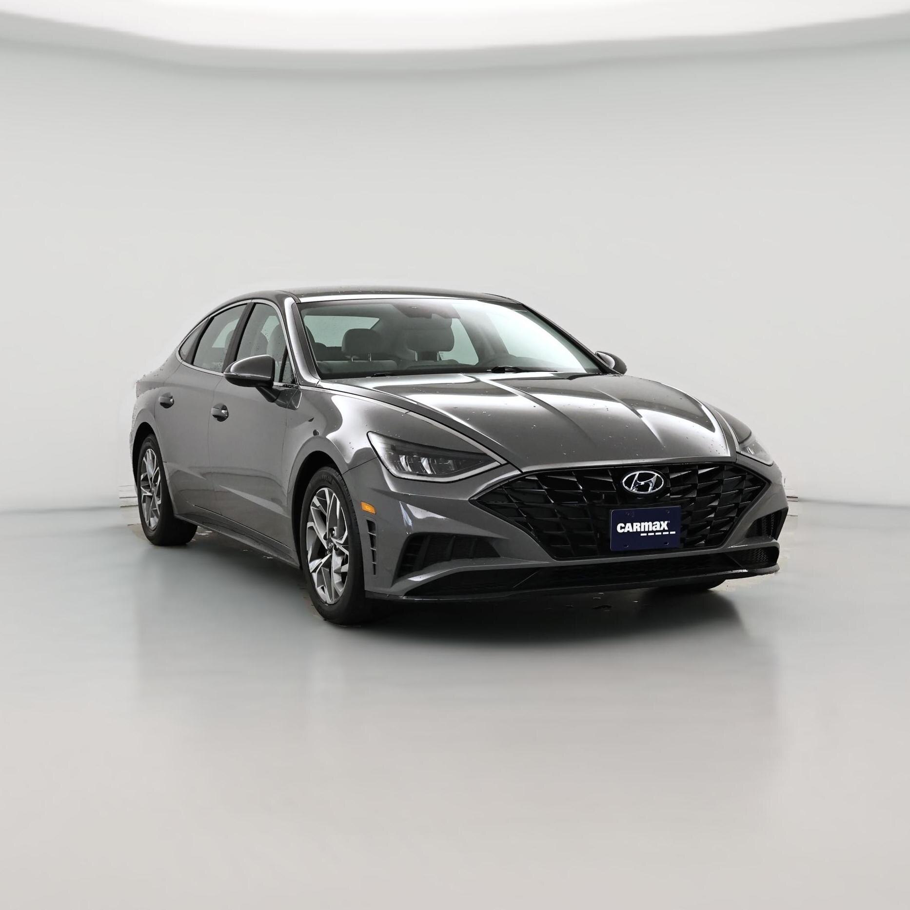 Thumbnail: 2023 Hyundai Sonata - 1